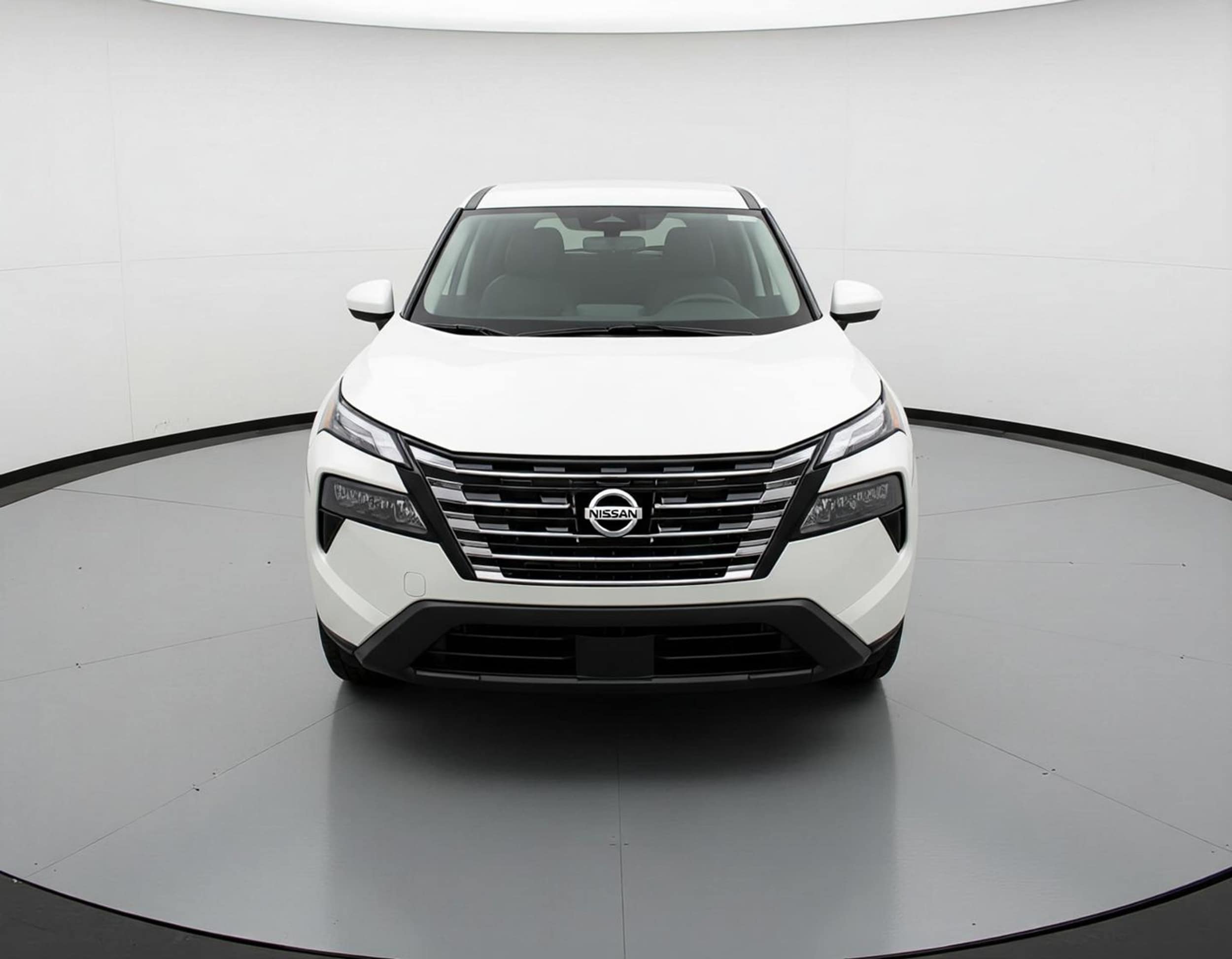 Thumbnail: 2025 Nissan Rogue - 2