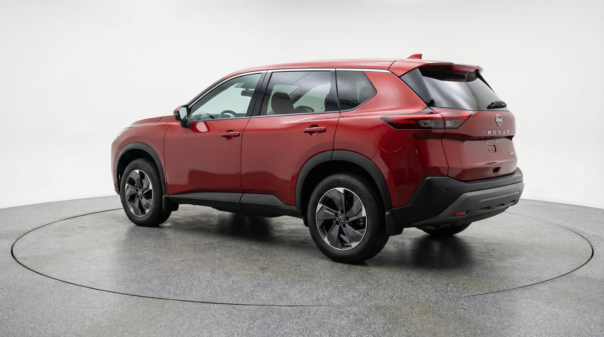 Thumbnail: 2025 Nissan Rogue - 5