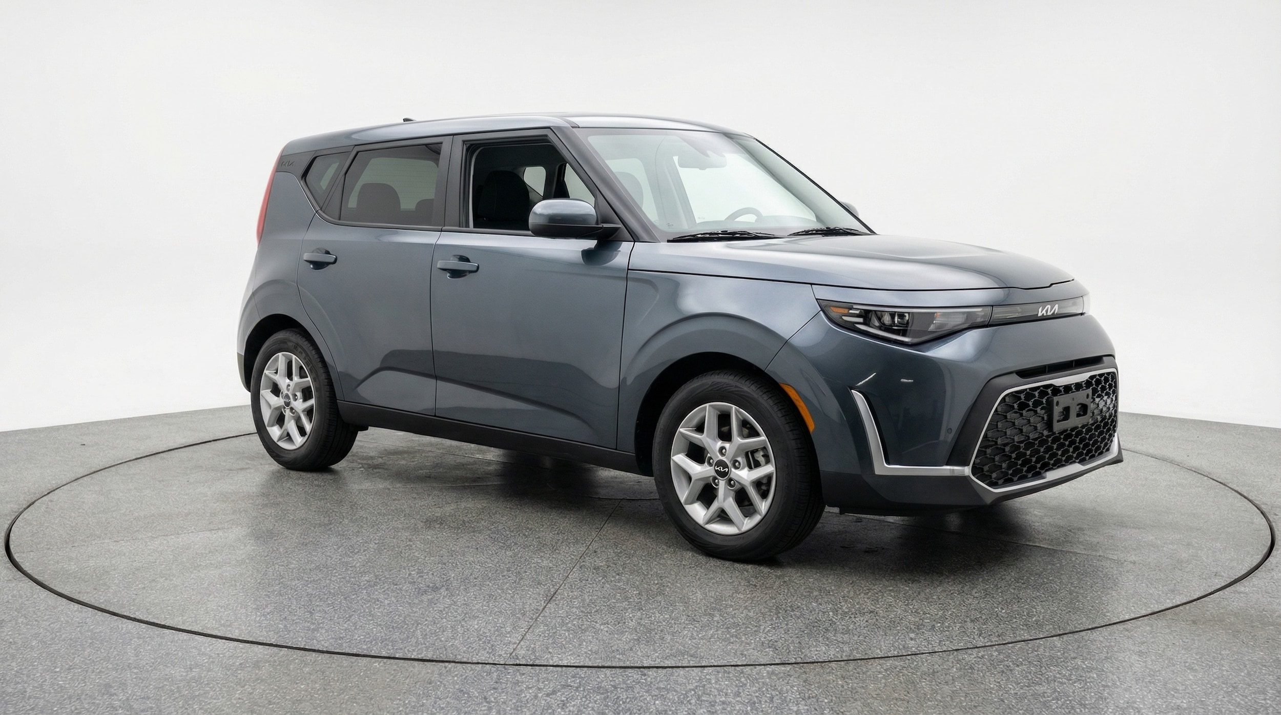 Thumbnail: 2025 Kia Soul - 1