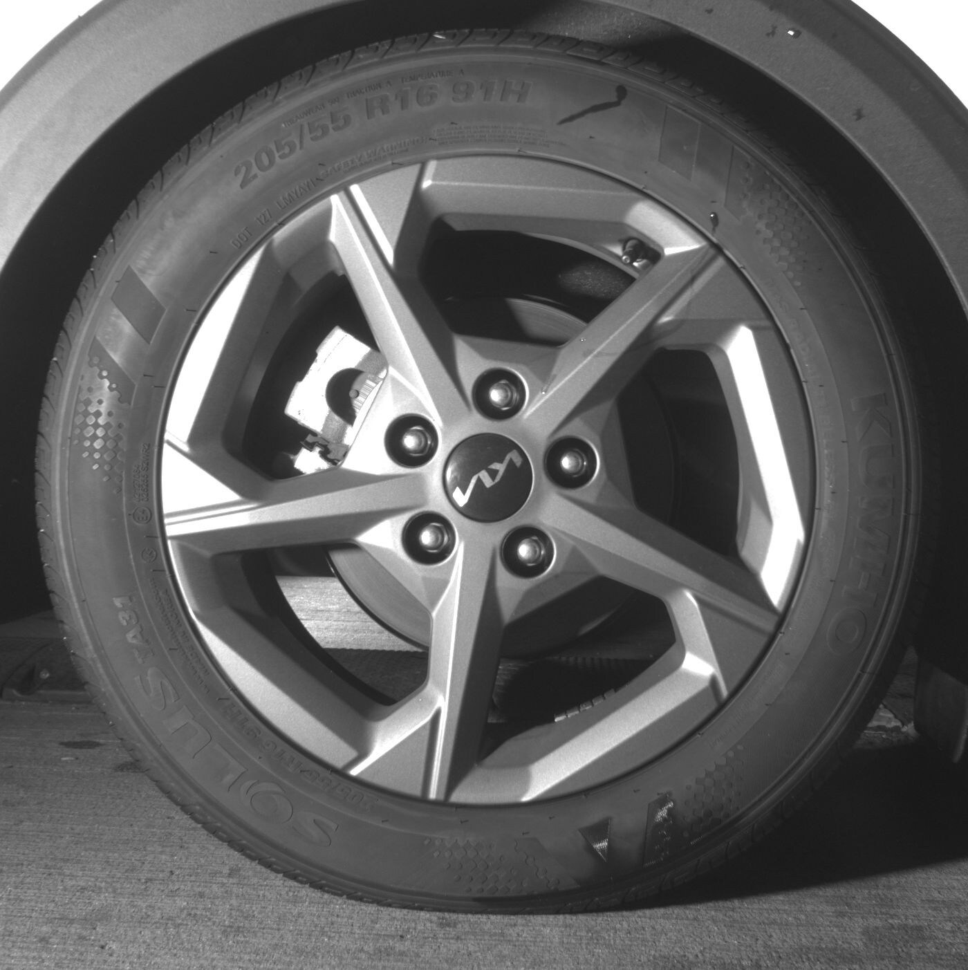 Thumbnail: 2025 Kia K4 - 12