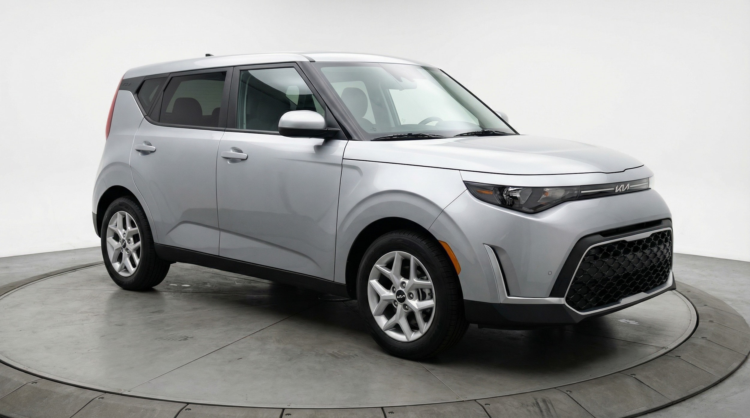 Thumbnail: 2025 Kia Soul - 1