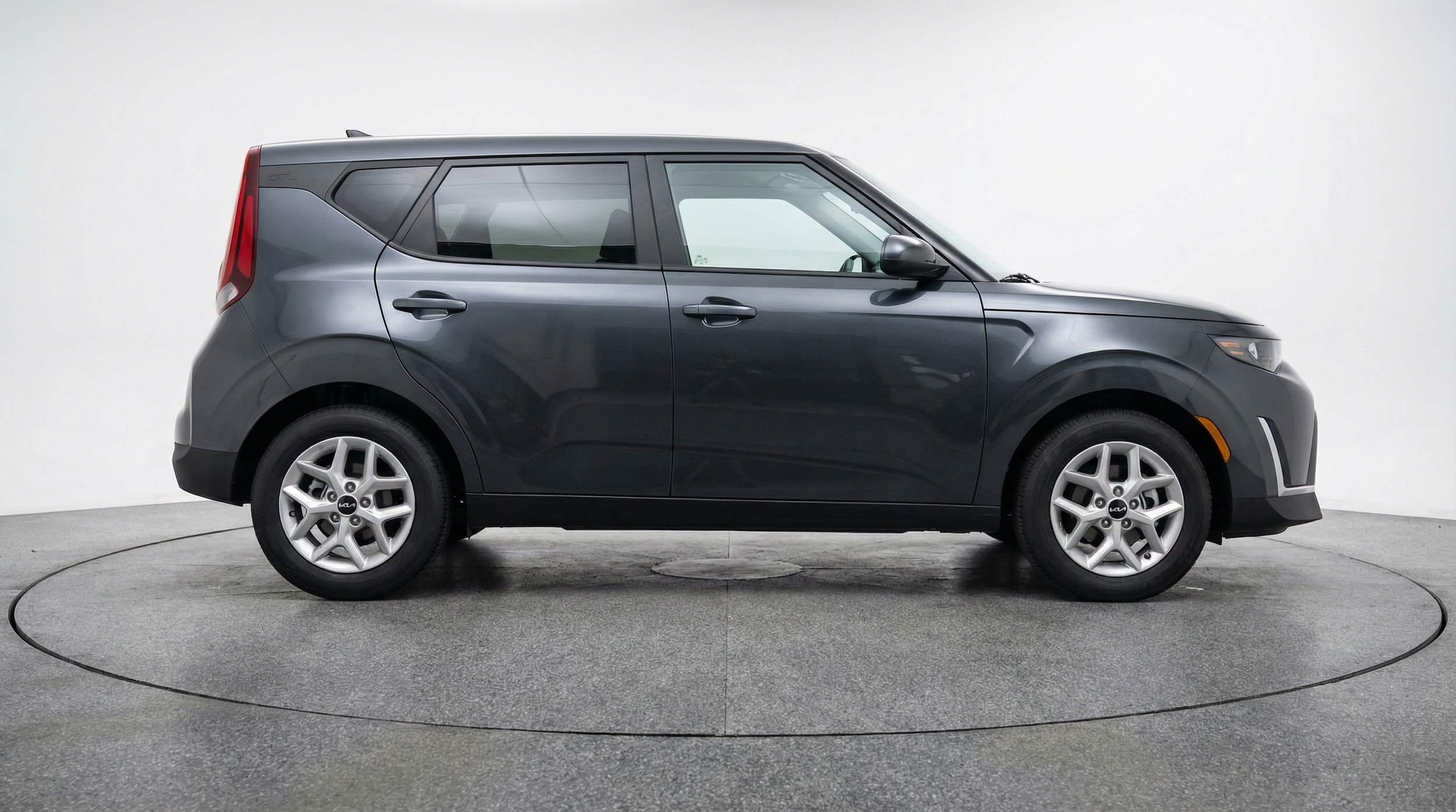 Thumbnail: 2025 Kia Soul - 8