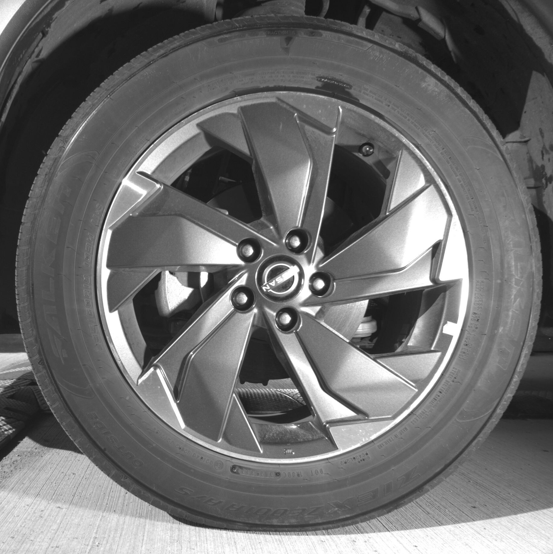 Thumbnail: 2025 Nissan Rogue - 9