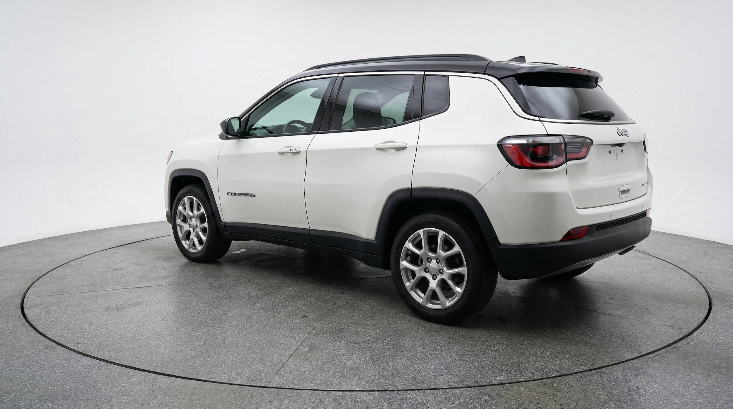 Thumbnail: 2025 Jeep Compass - 6
