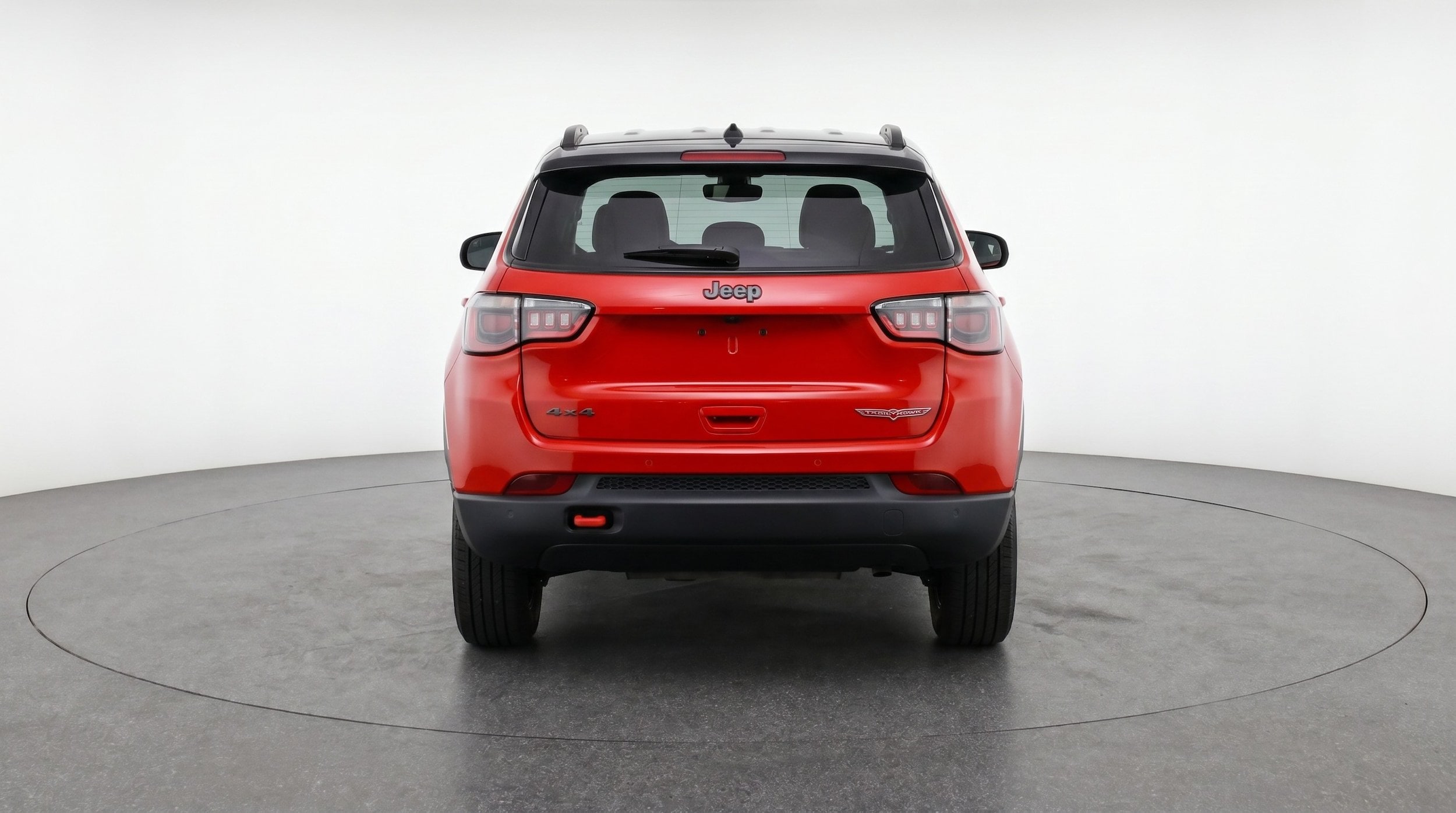 Thumbnail: 2025 Jeep Compass - 6