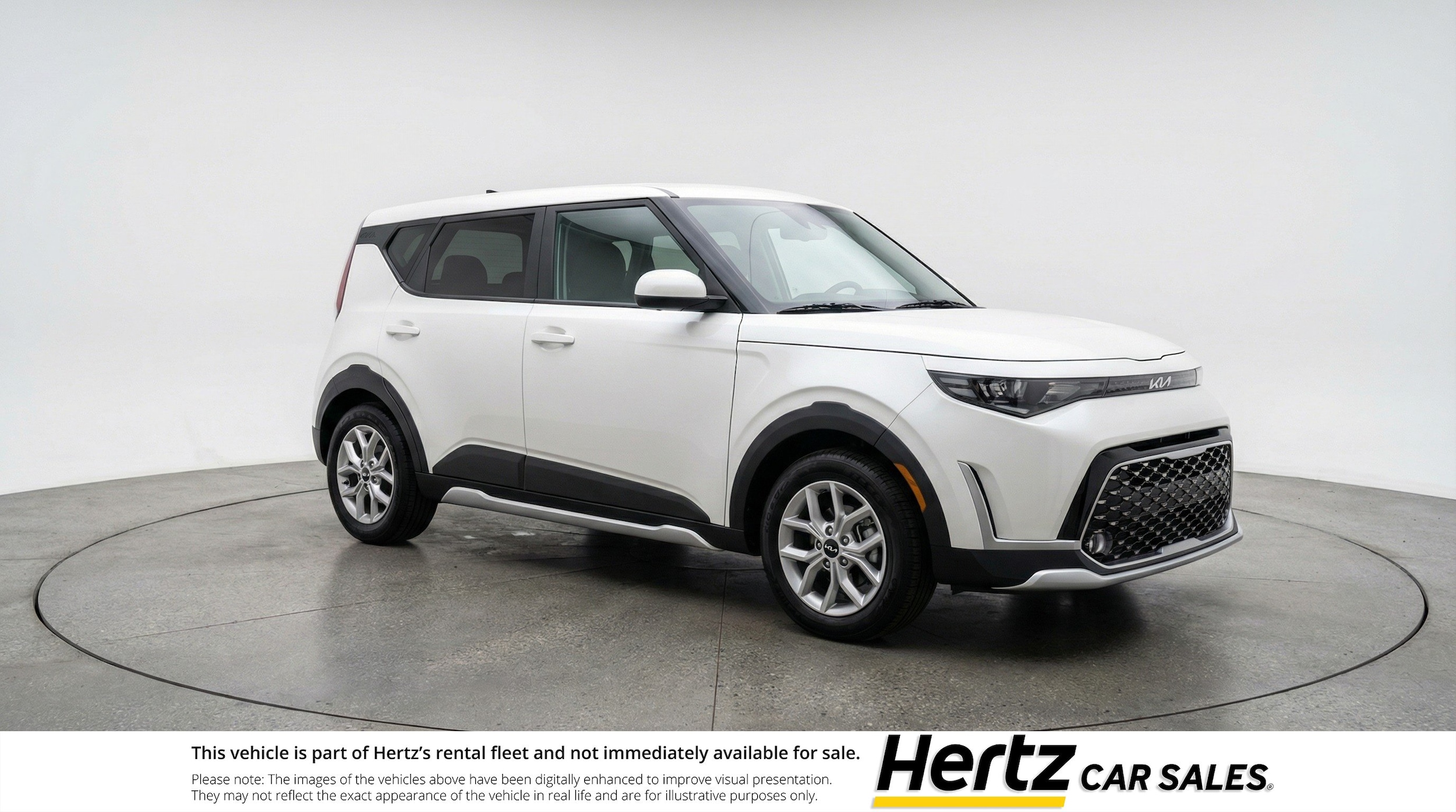 Thumbnail: 2025 Kia Soul - 1