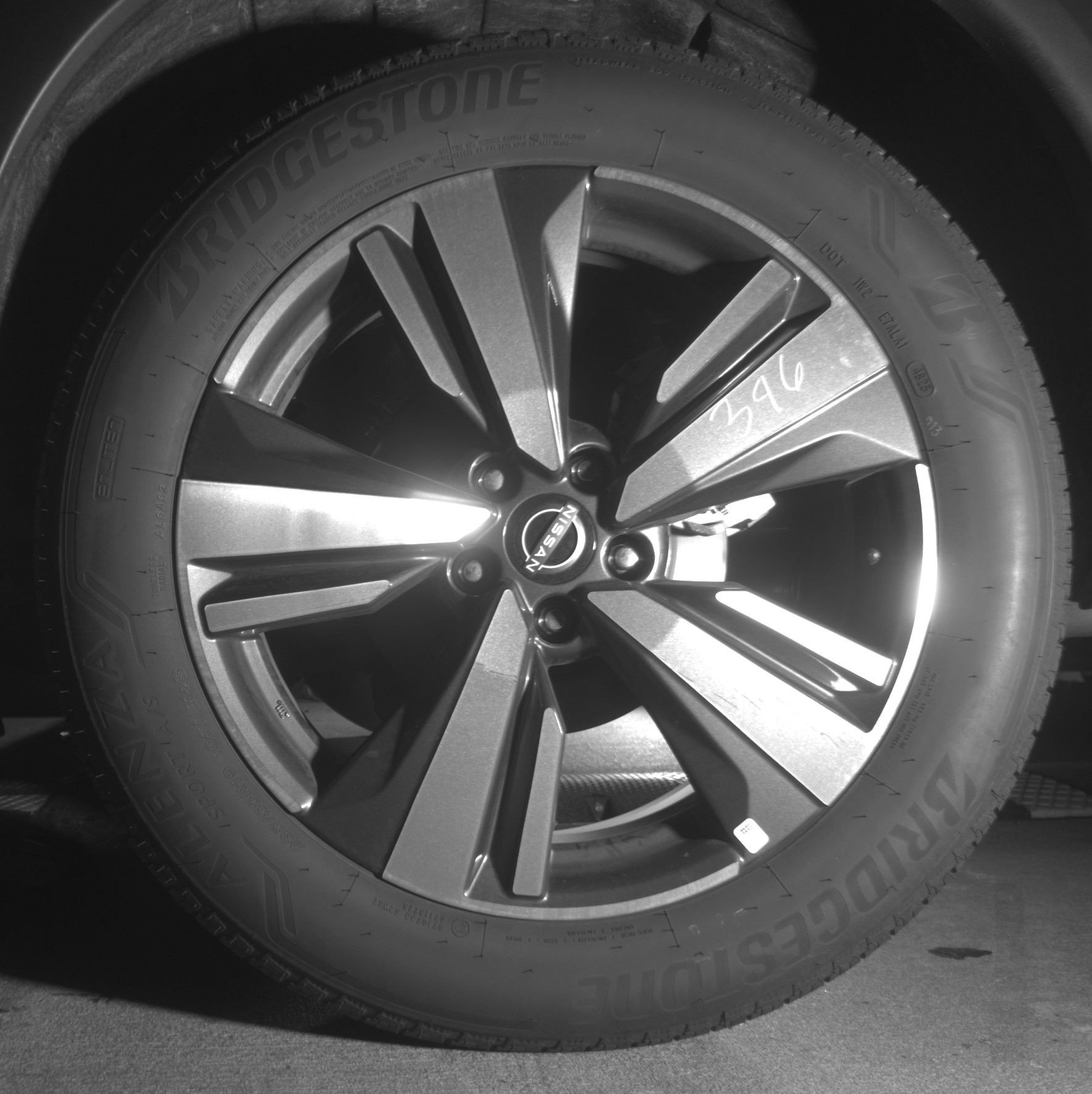 Thumbnail: 2026 Nissan Rogue - 14