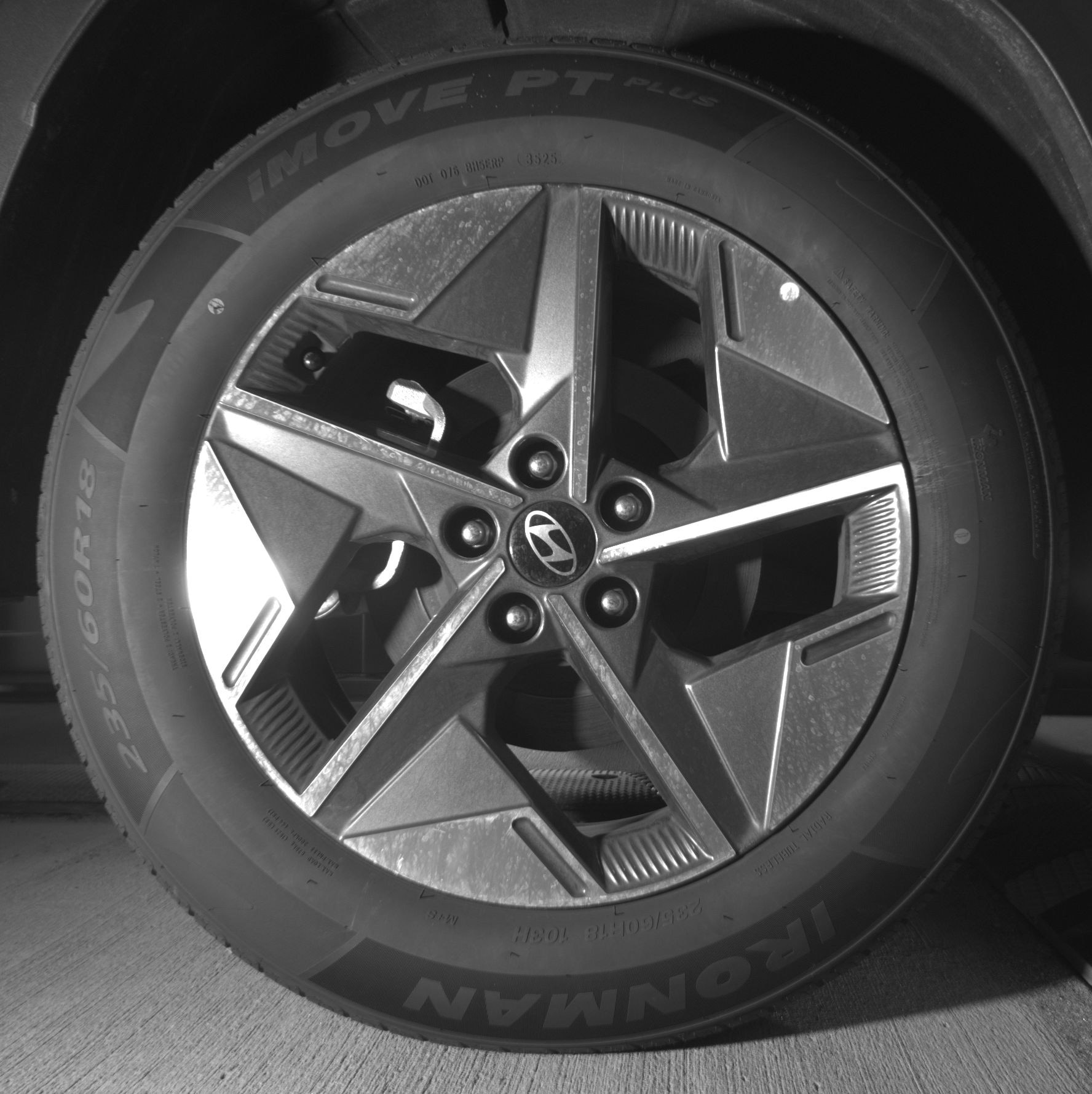 Thumbnail: 2025 Hyundai Tucson - 12