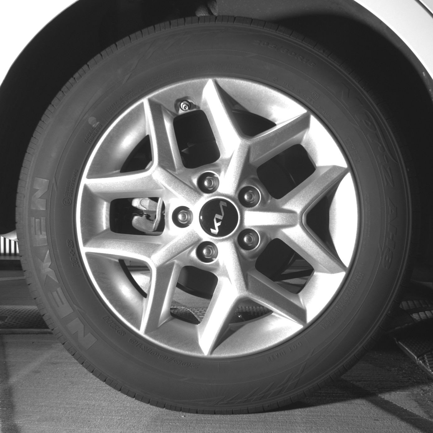 Thumbnail: 2025 Kia Soul - 15