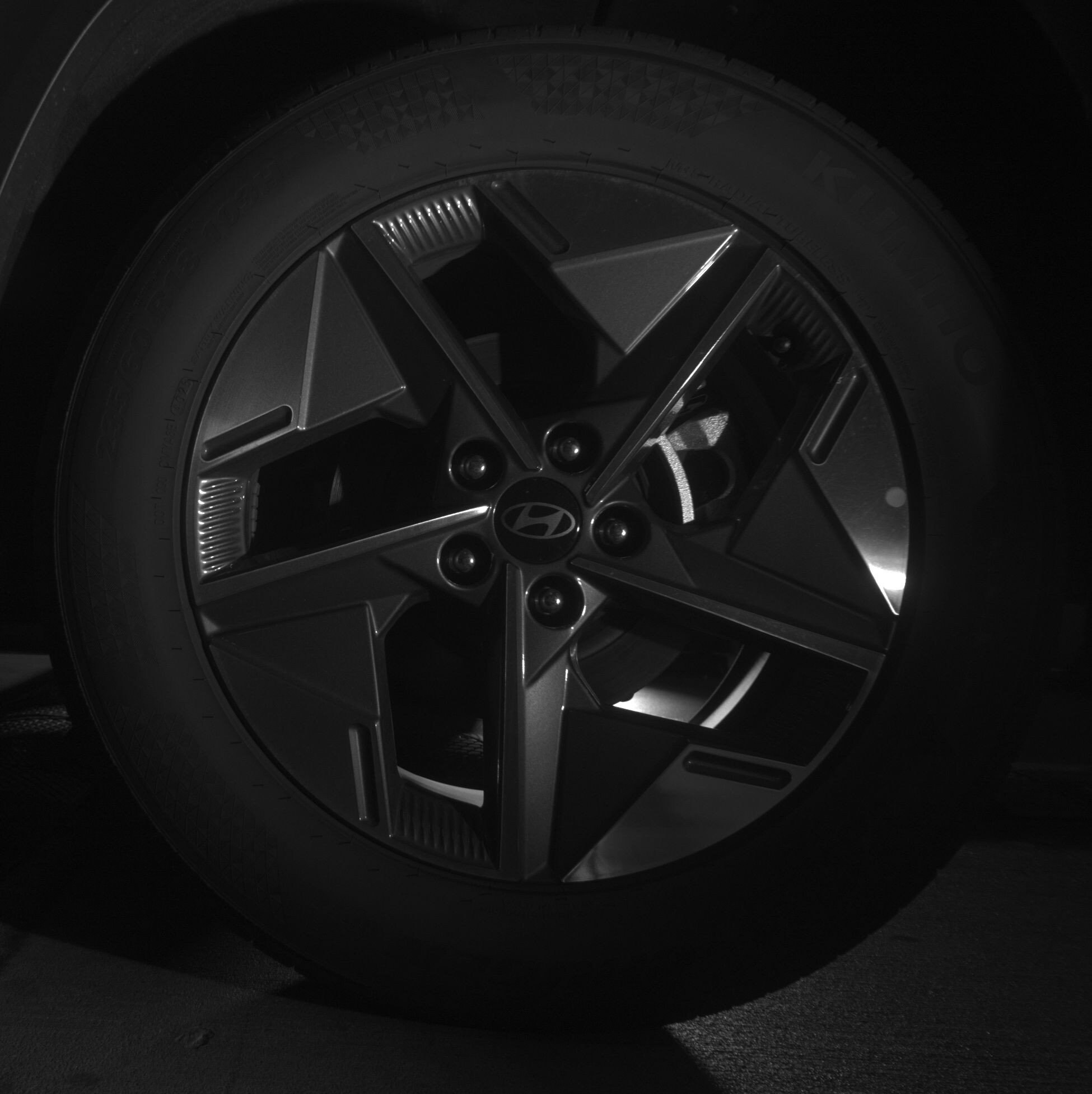 Thumbnail: 2026 Hyundai Tucson - 14