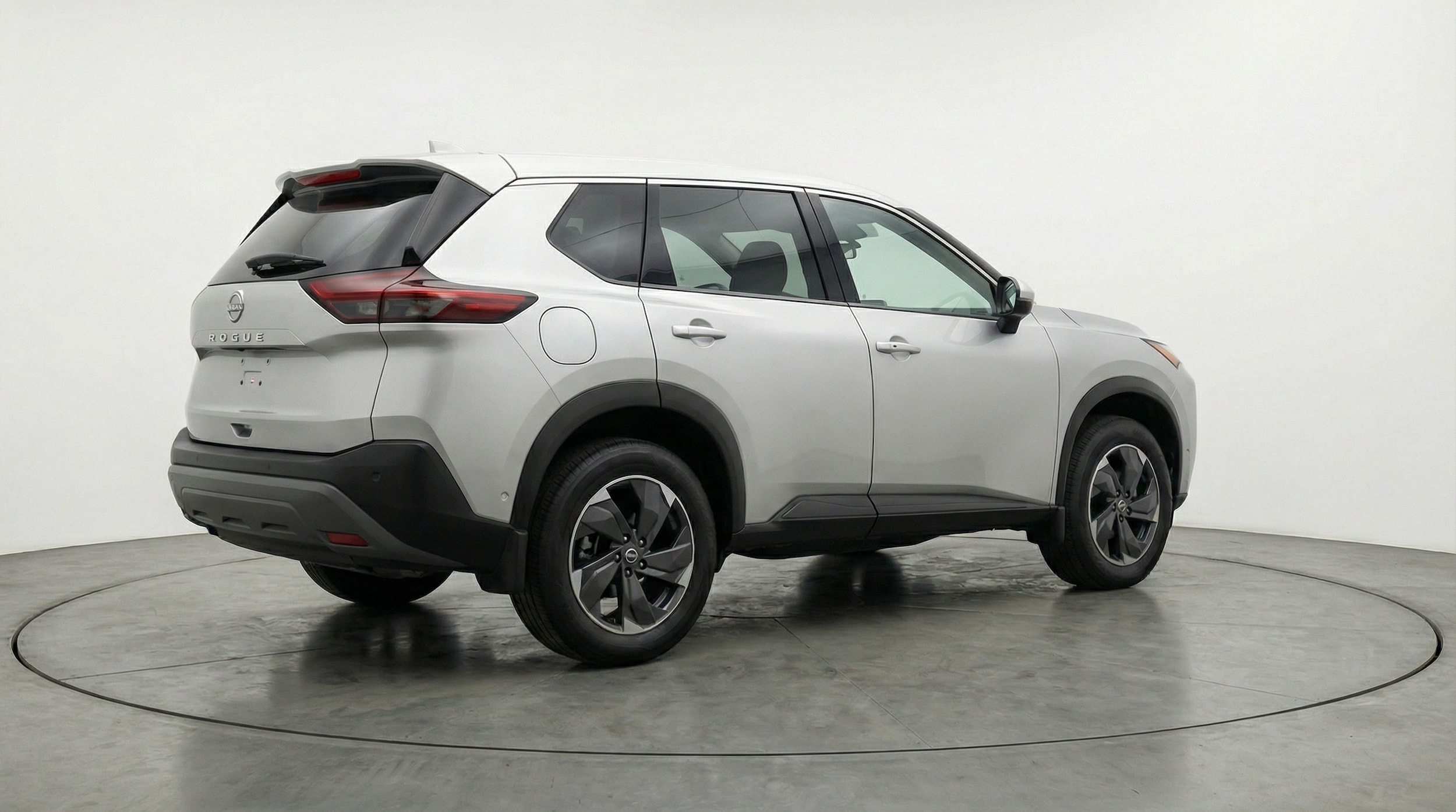 Thumbnail: 2025 Nissan Rogue - 7