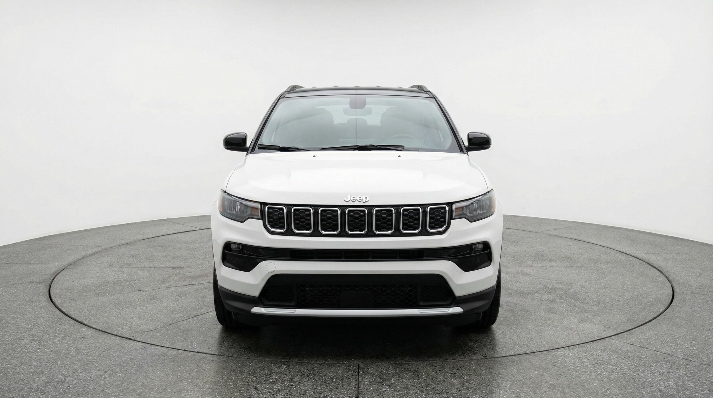 Thumbnail: 2025 Jeep Compass - 2