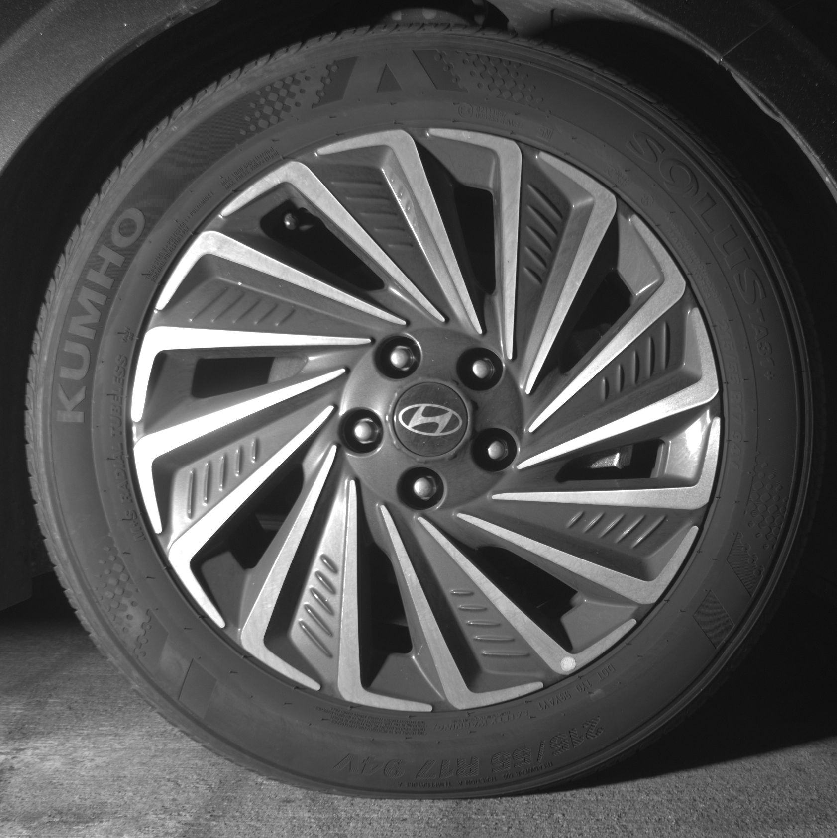 Thumbnail: 2025 Hyundai Sonata - 10