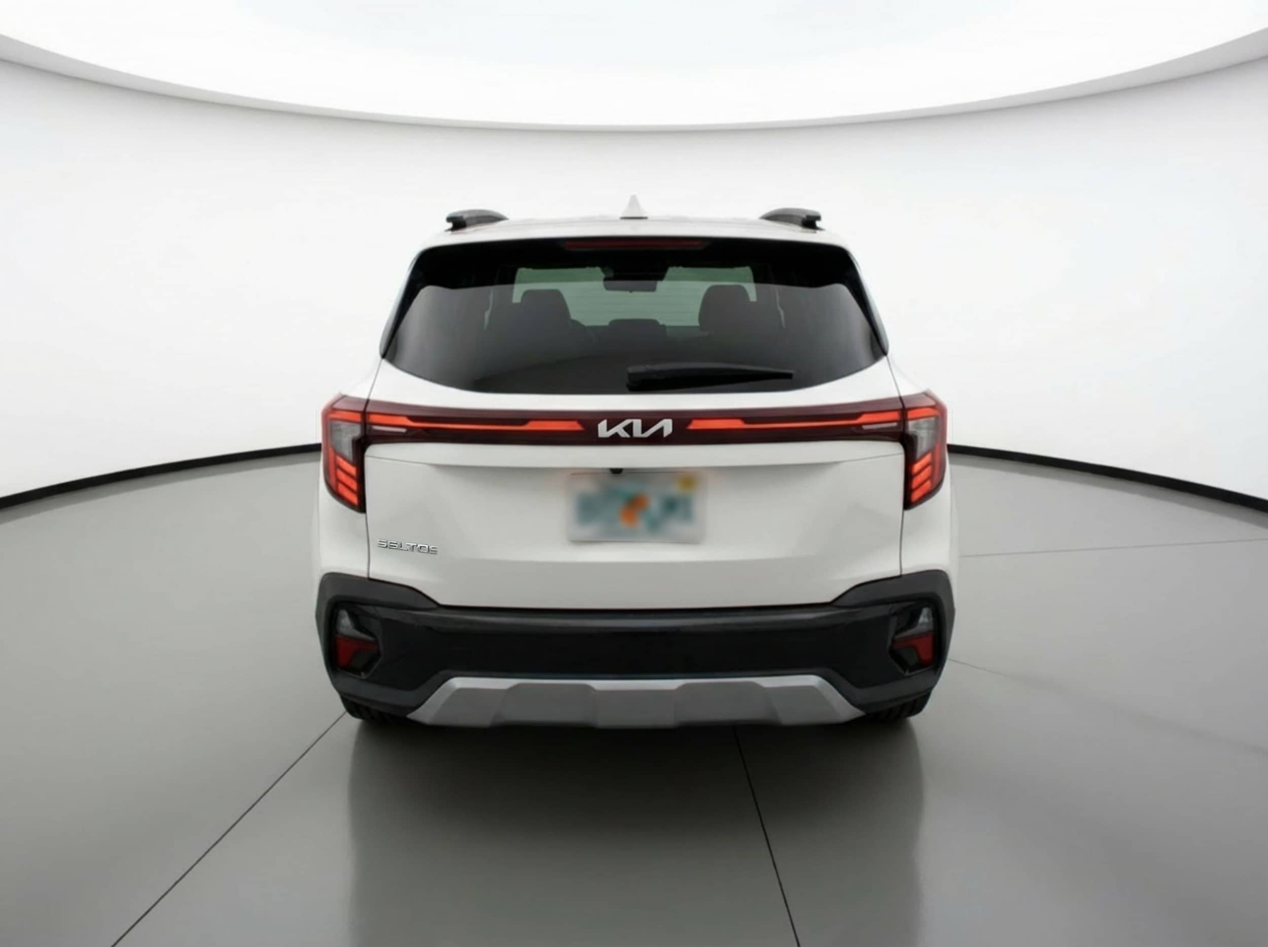 Thumbnail: 2025 Kia Seltos - 6