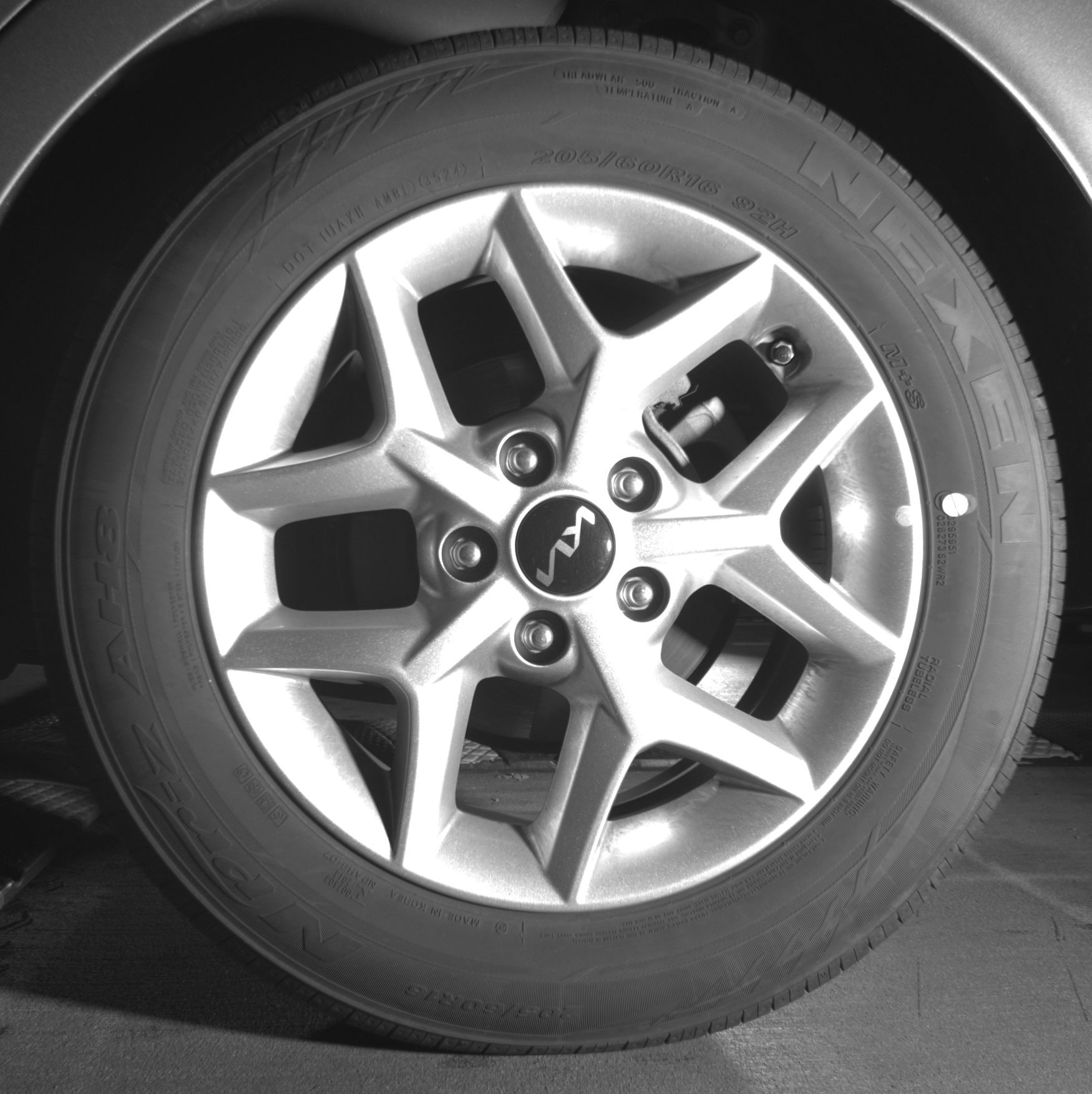 Thumbnail: 2025 Kia Soul - 11