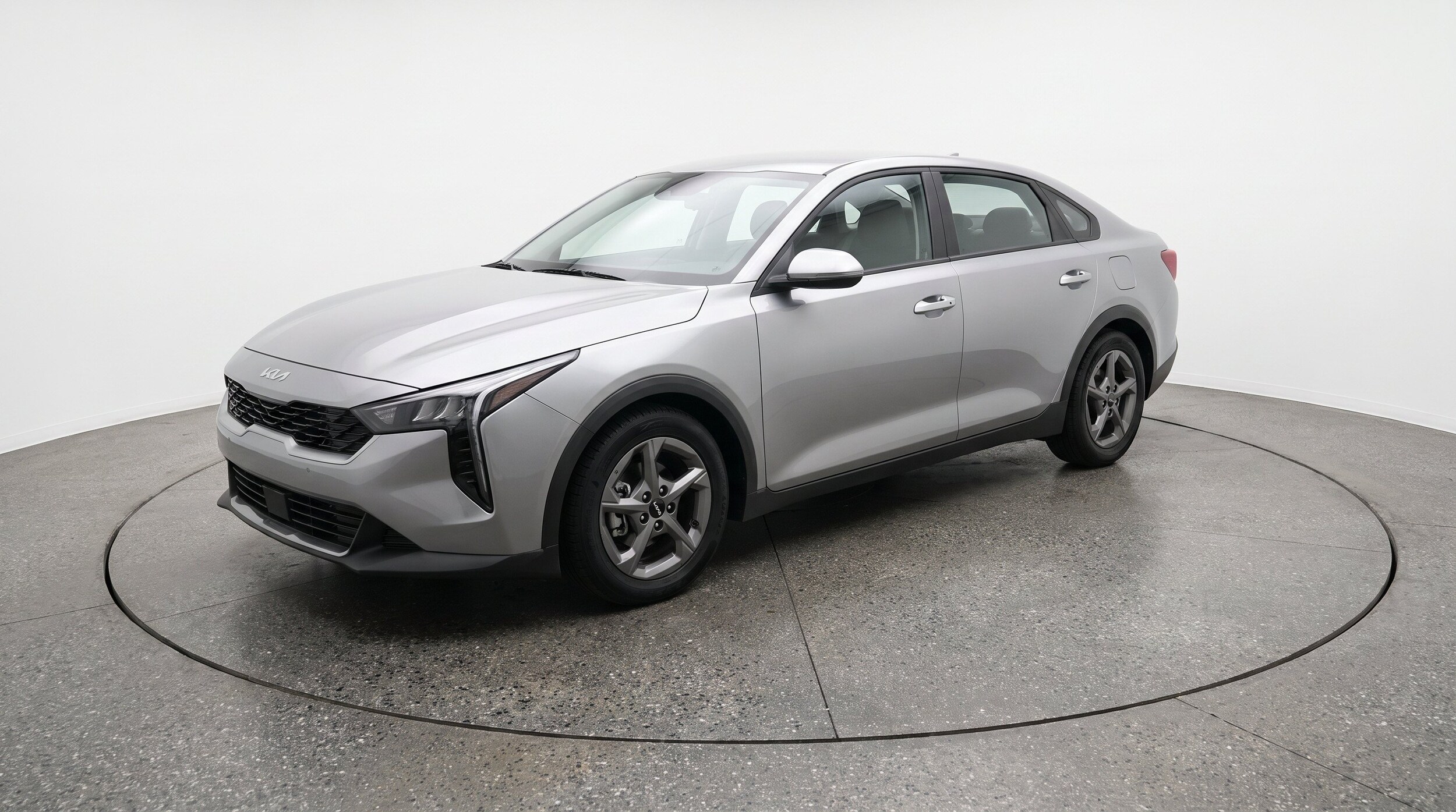 Thumbnail: 2025 Kia K4 - 3