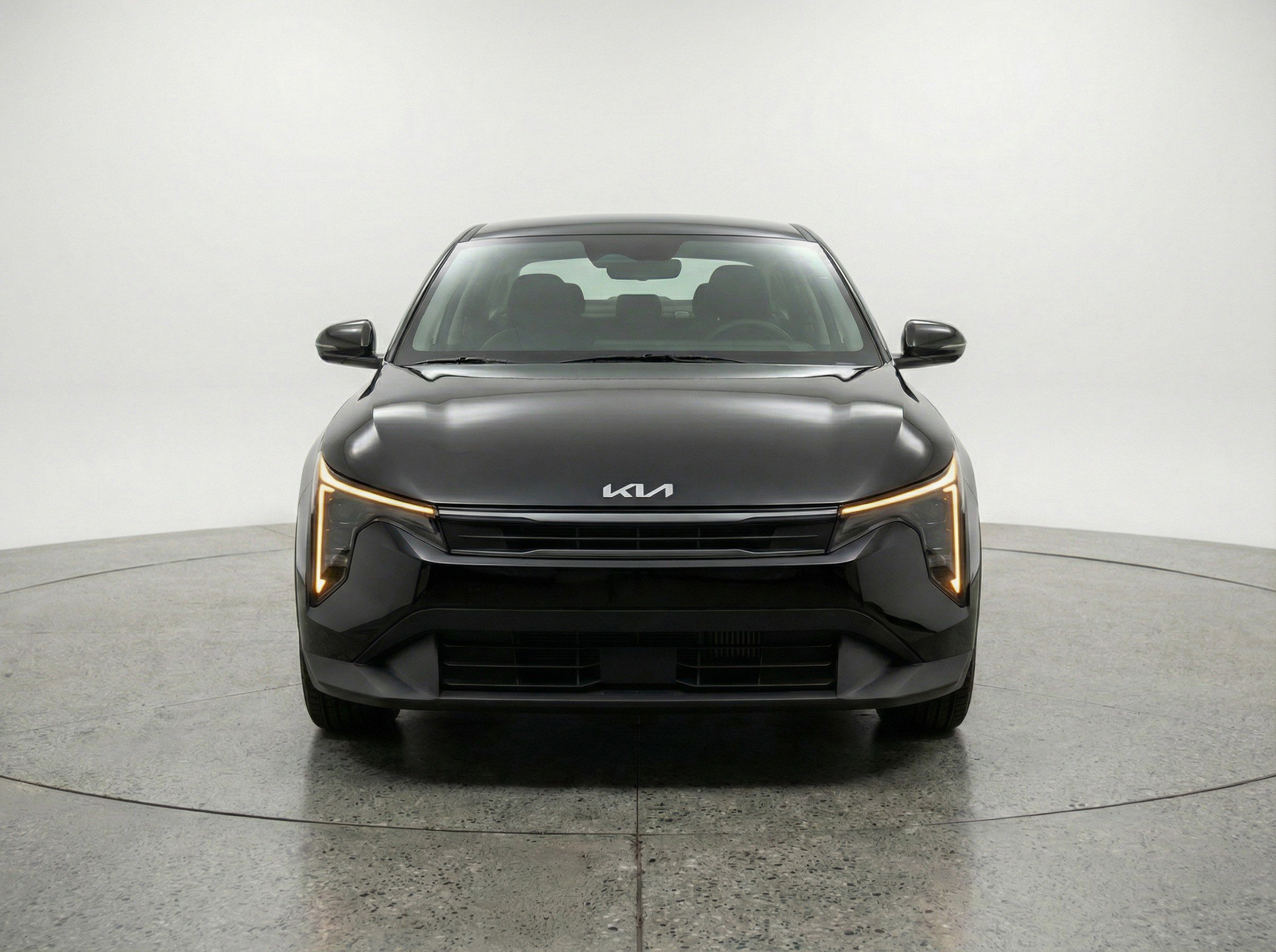 Thumbnail: 2025 Kia K4 - 2