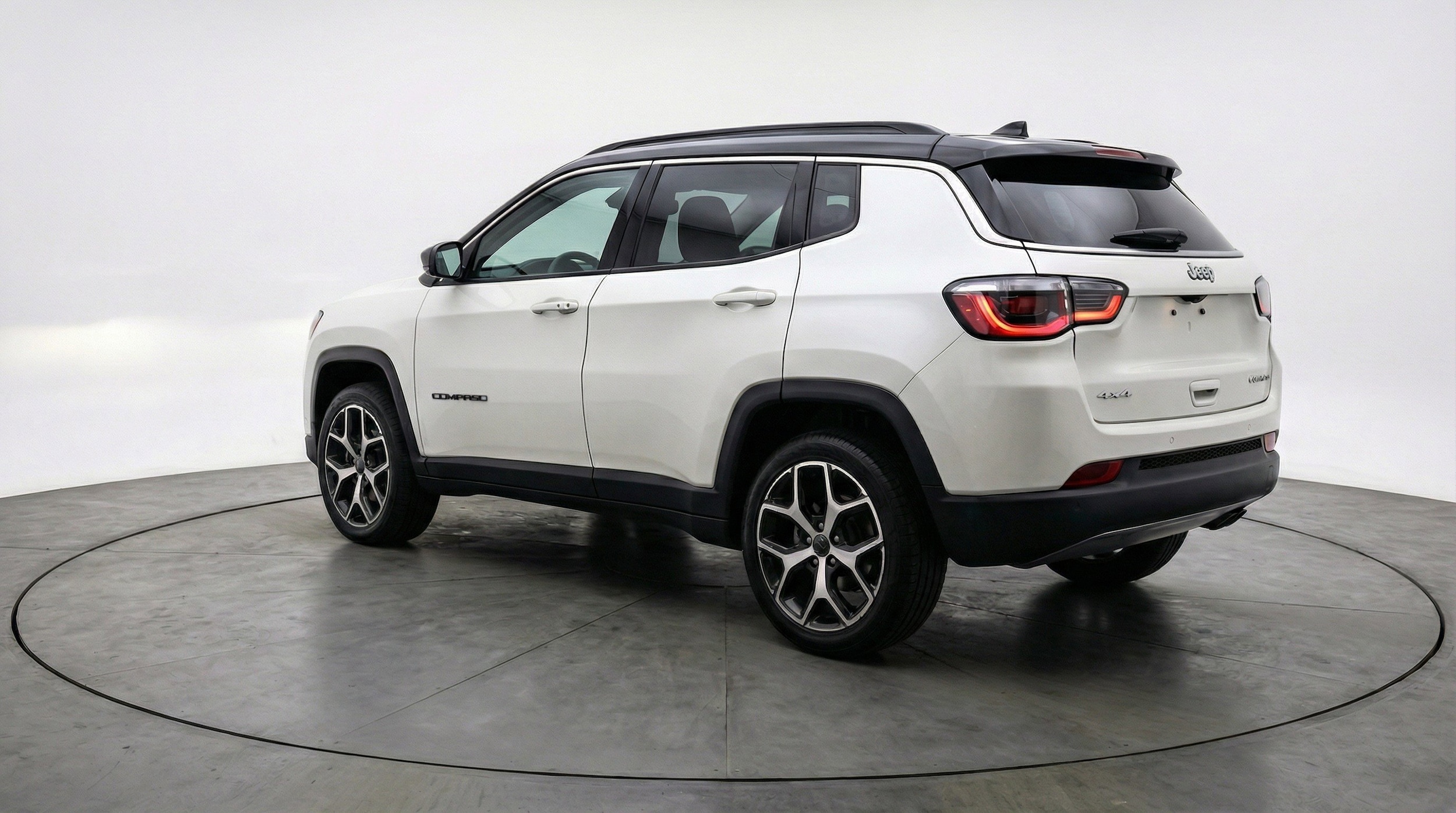 Thumbnail: 2025 Jeep Compass - 6