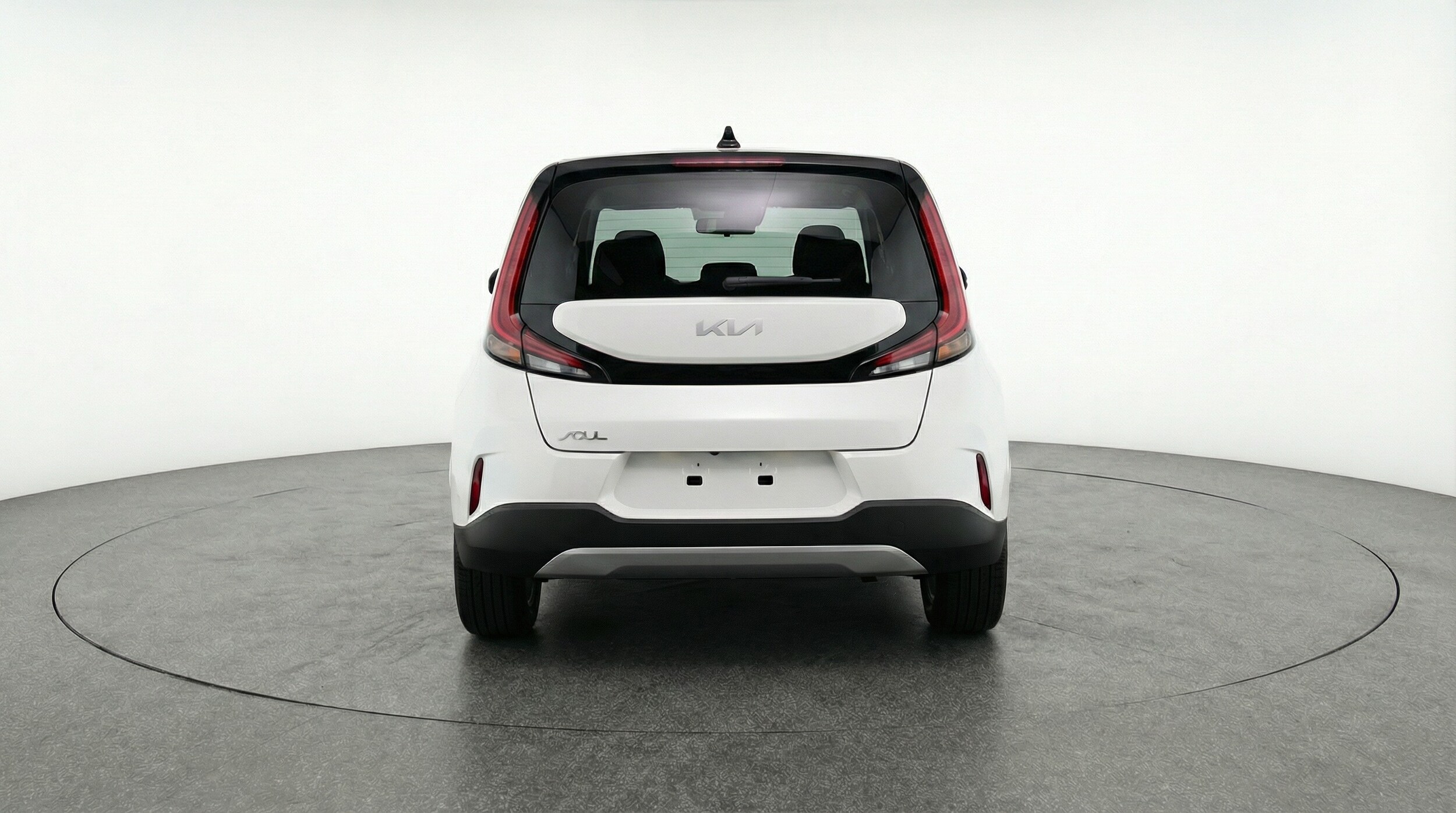 Thumbnail: 2025 Kia Soul - 6