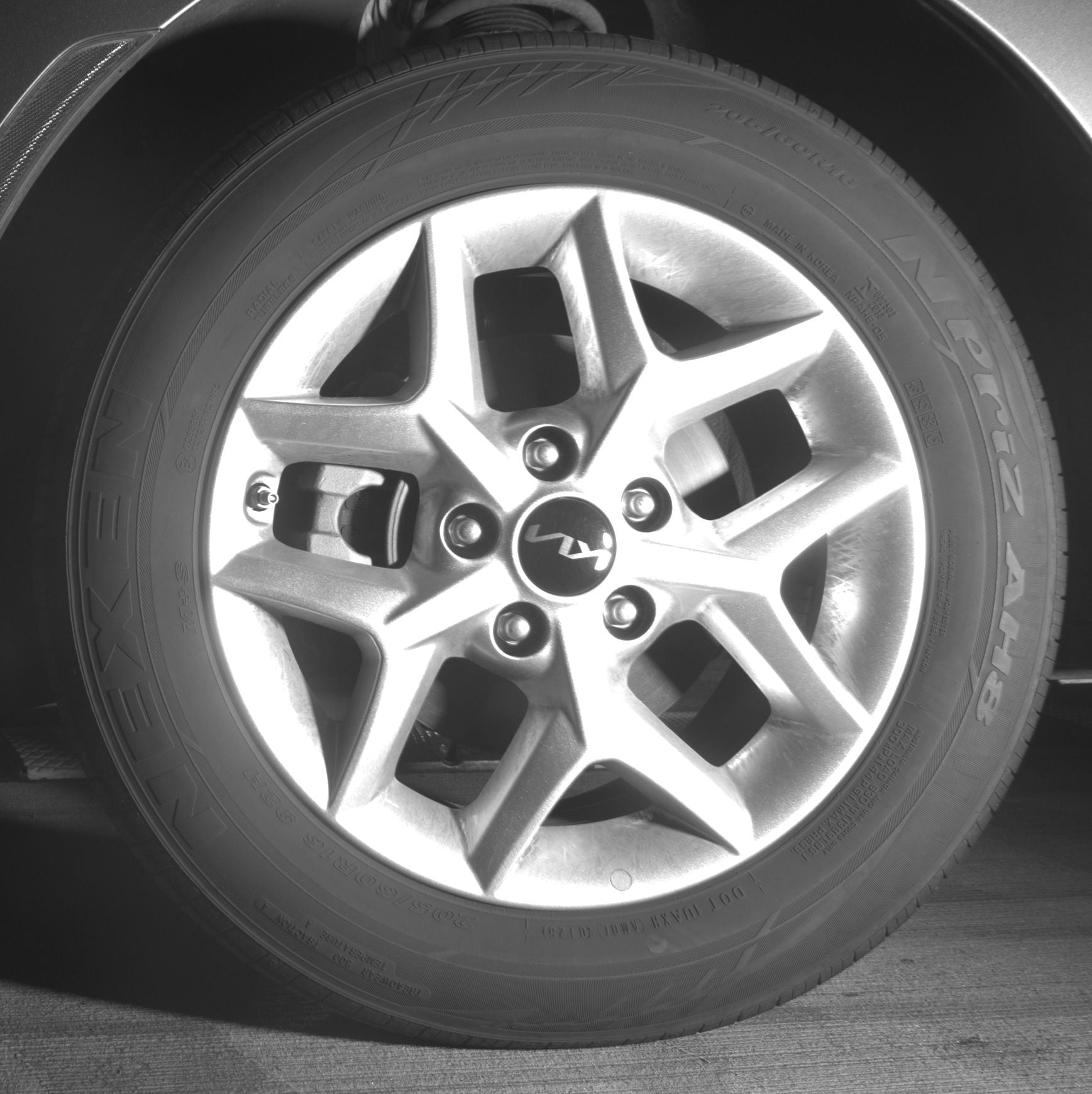 Thumbnail: 2025 Kia Soul - 9