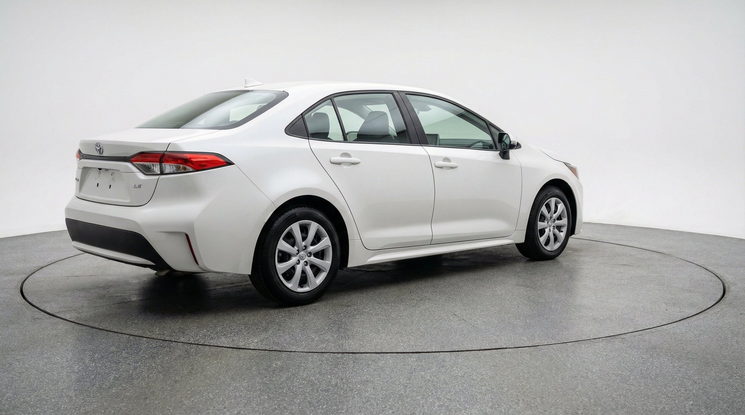 Thumbnail: 2025 Toyota Corolla - 9