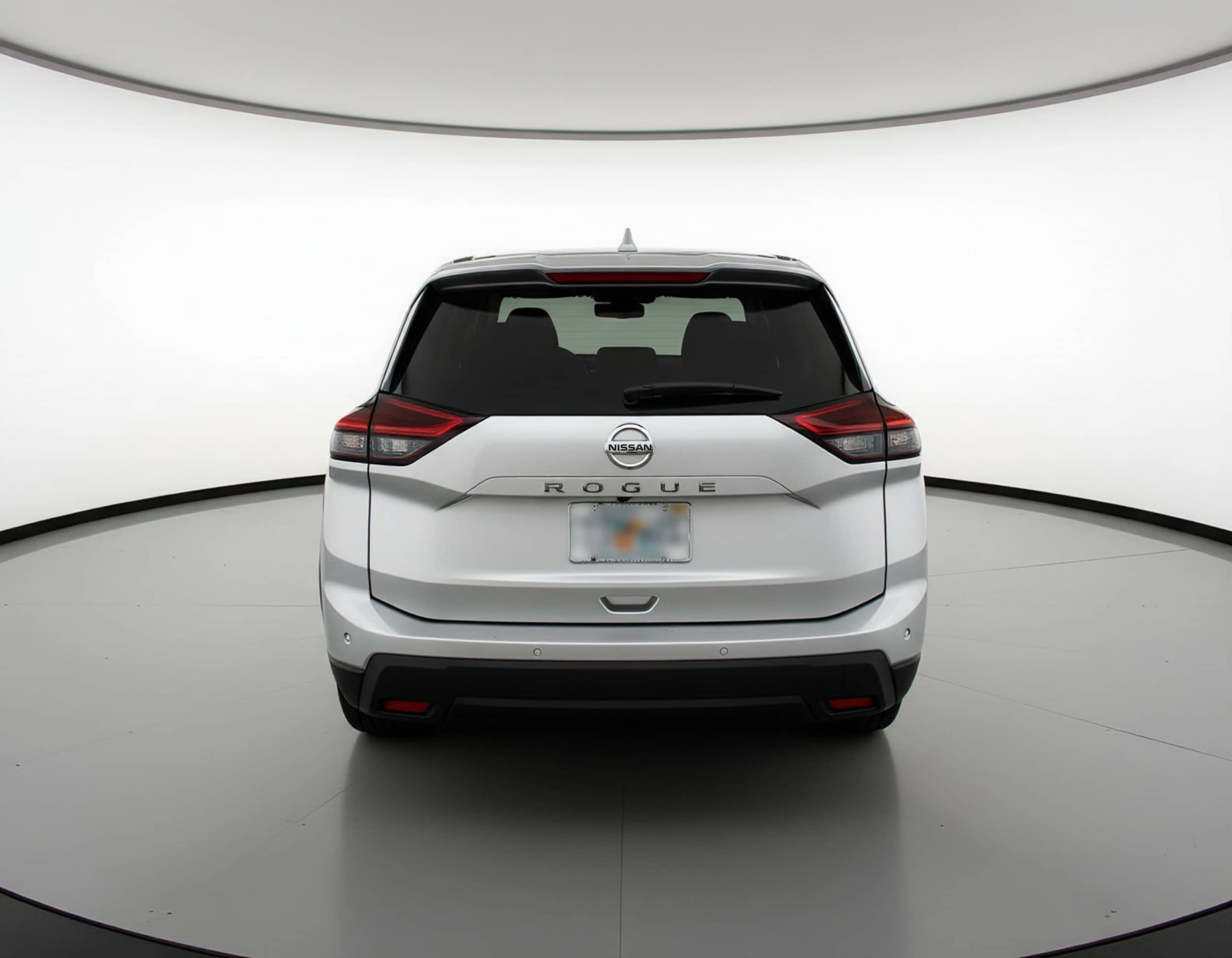 Thumbnail: 2025 Nissan Rogue - 6