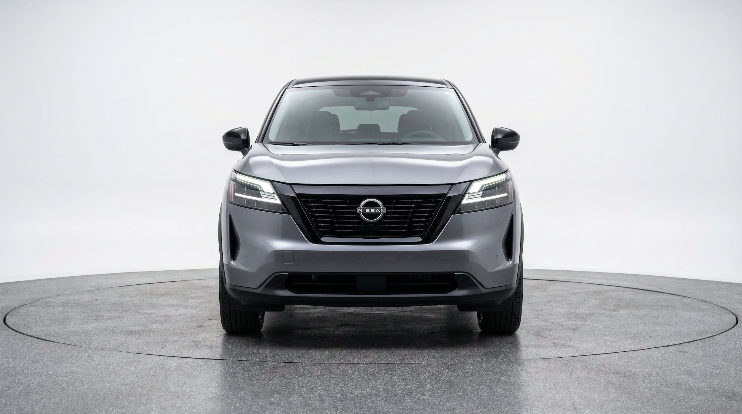 Thumbnail: 2026 Nissan Kicks - 2