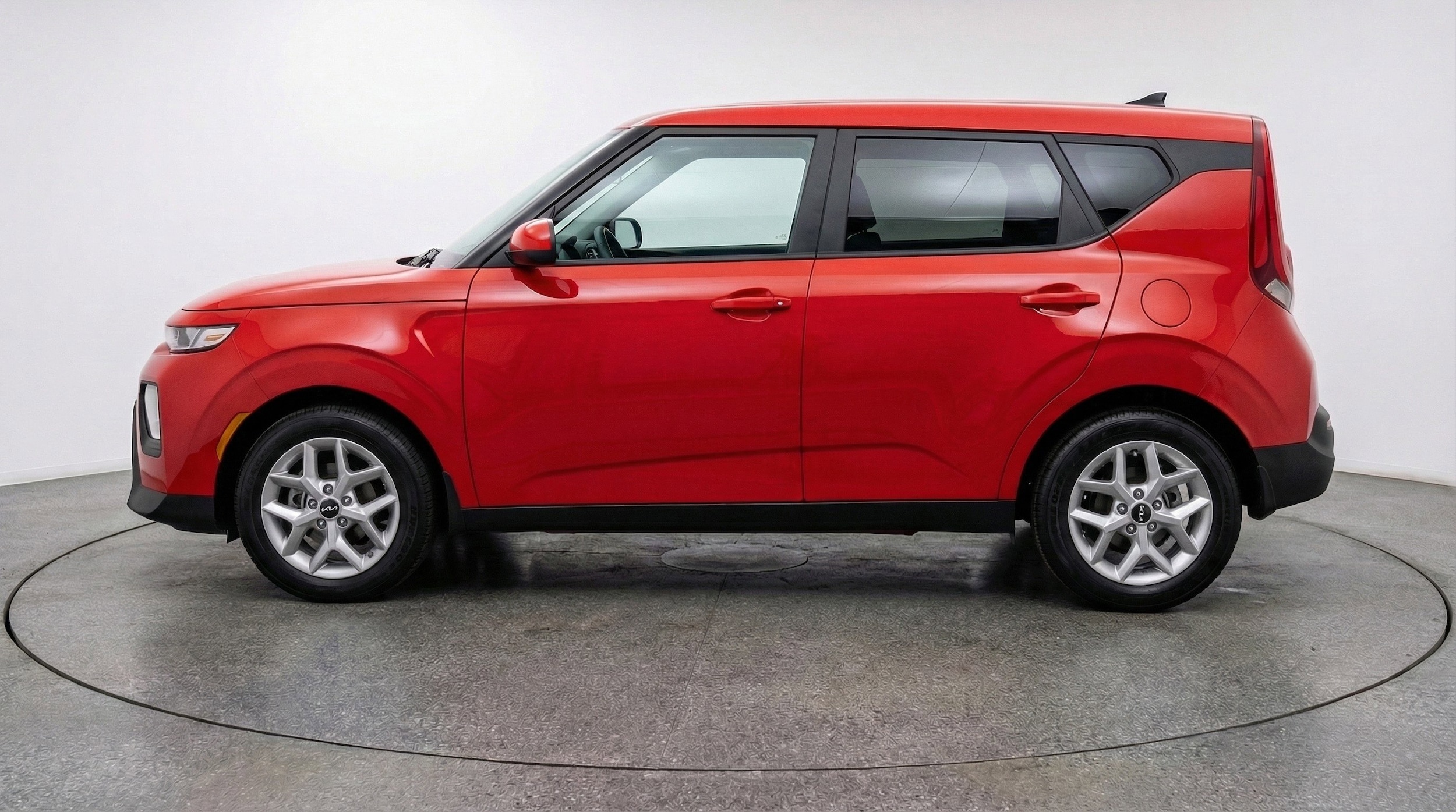 Thumbnail: 2025 Kia Soul - 5