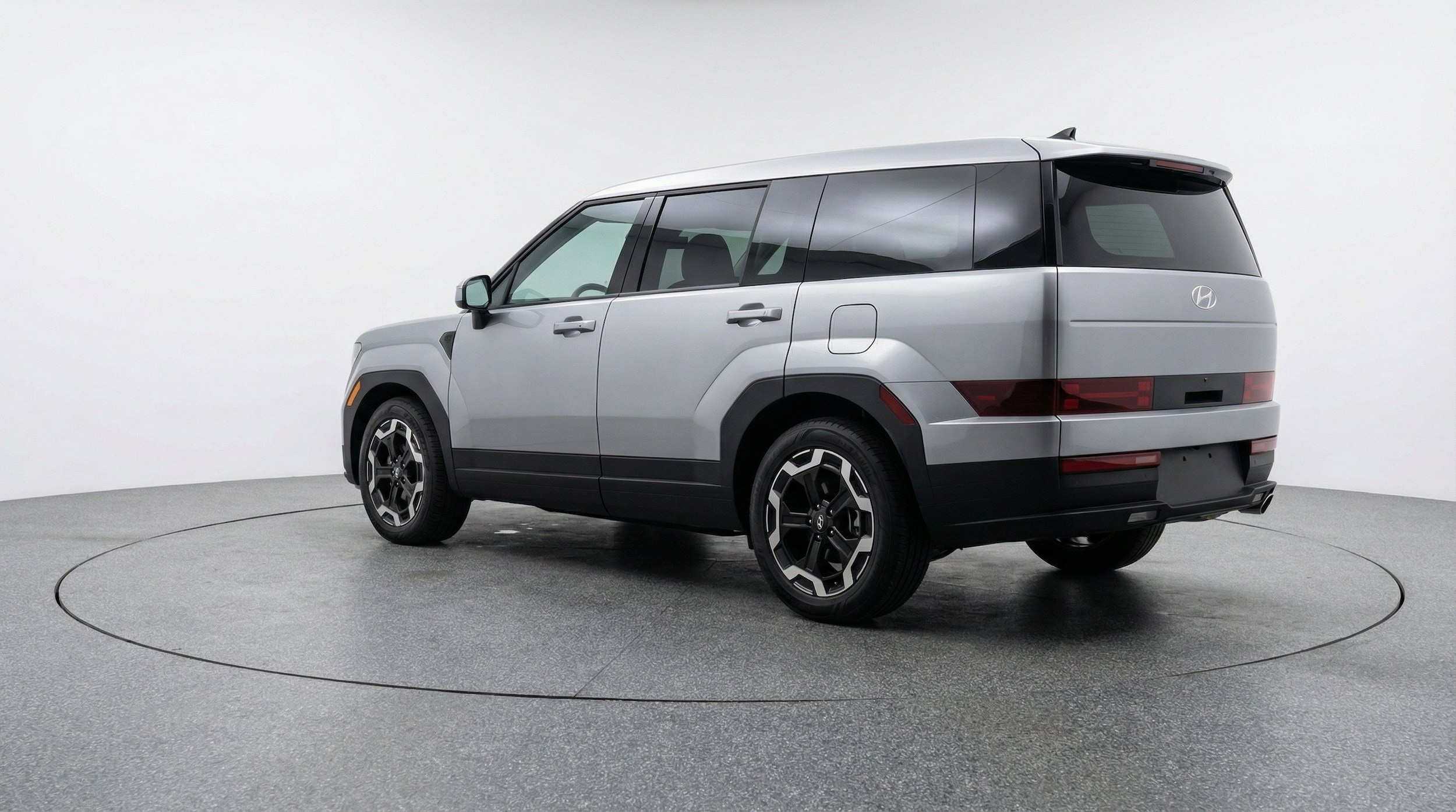 Thumbnail: 2026 Hyundai Santa Fe - 6
