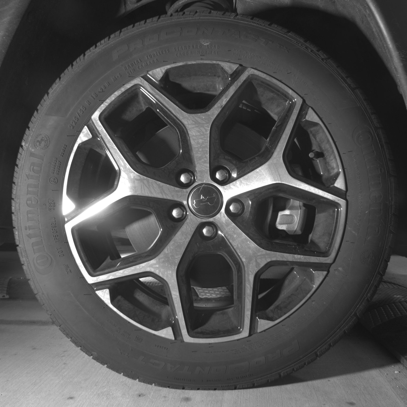 Thumbnail: 2025 Jeep Compass - 10