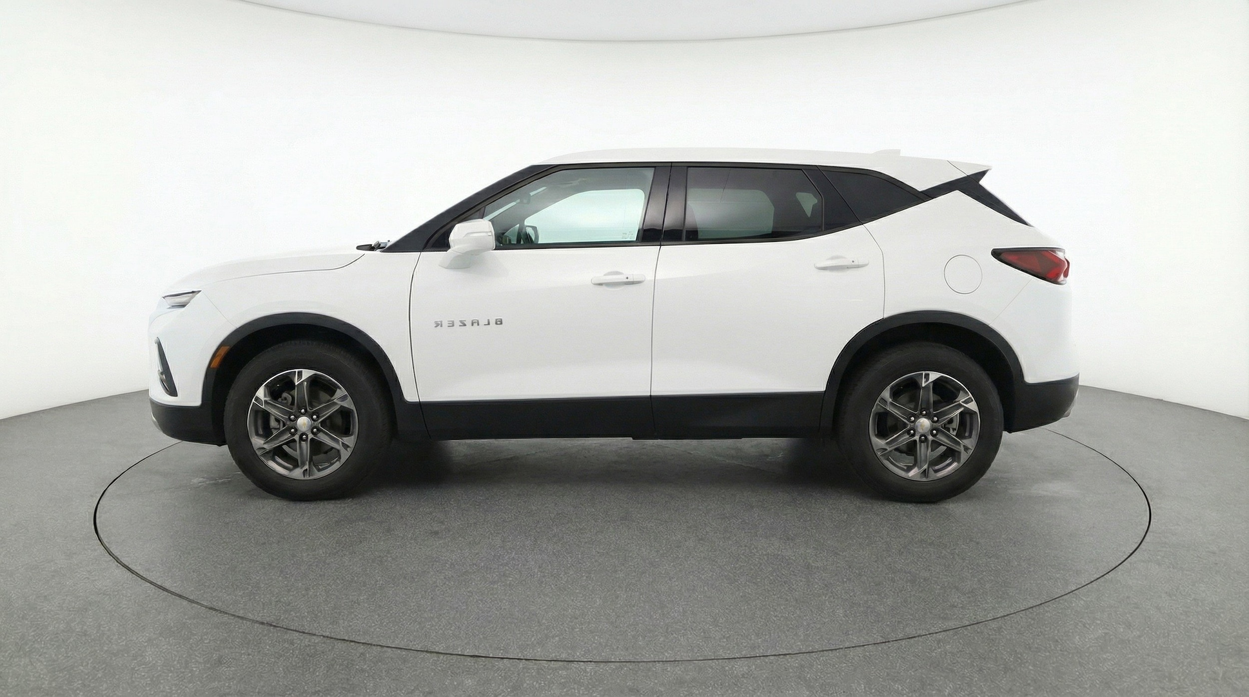 Thumbnail: 2025 Chevrolet Blazer - 5