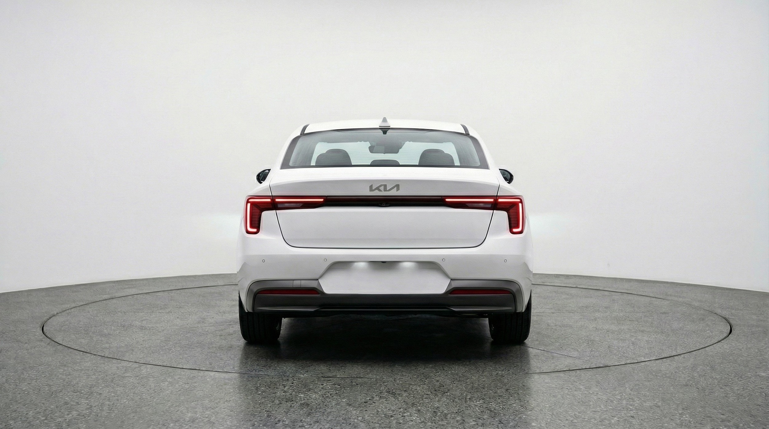 Thumbnail: 2025 Kia K4 - 7