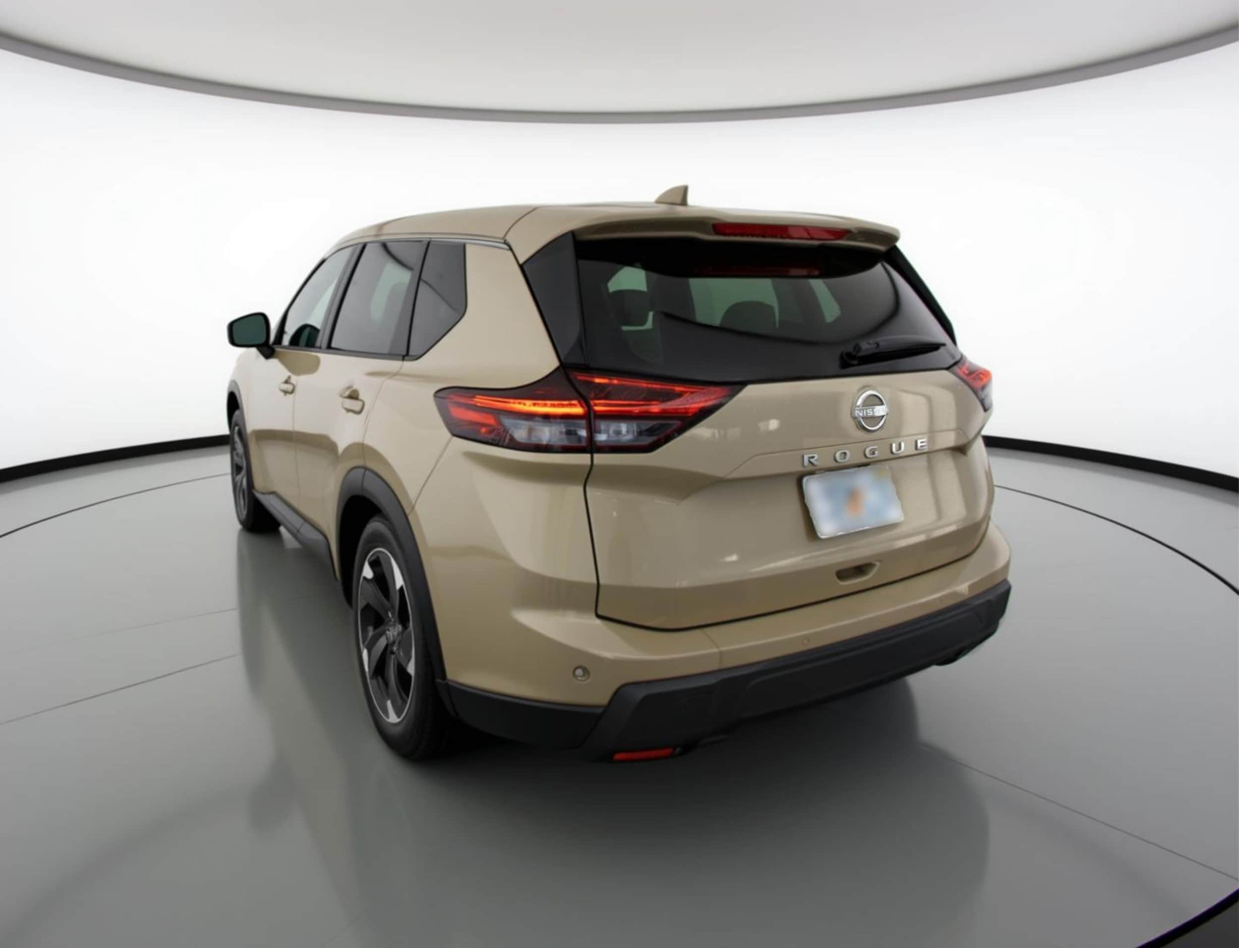 Thumbnail: 2025 Nissan Rogue - 5