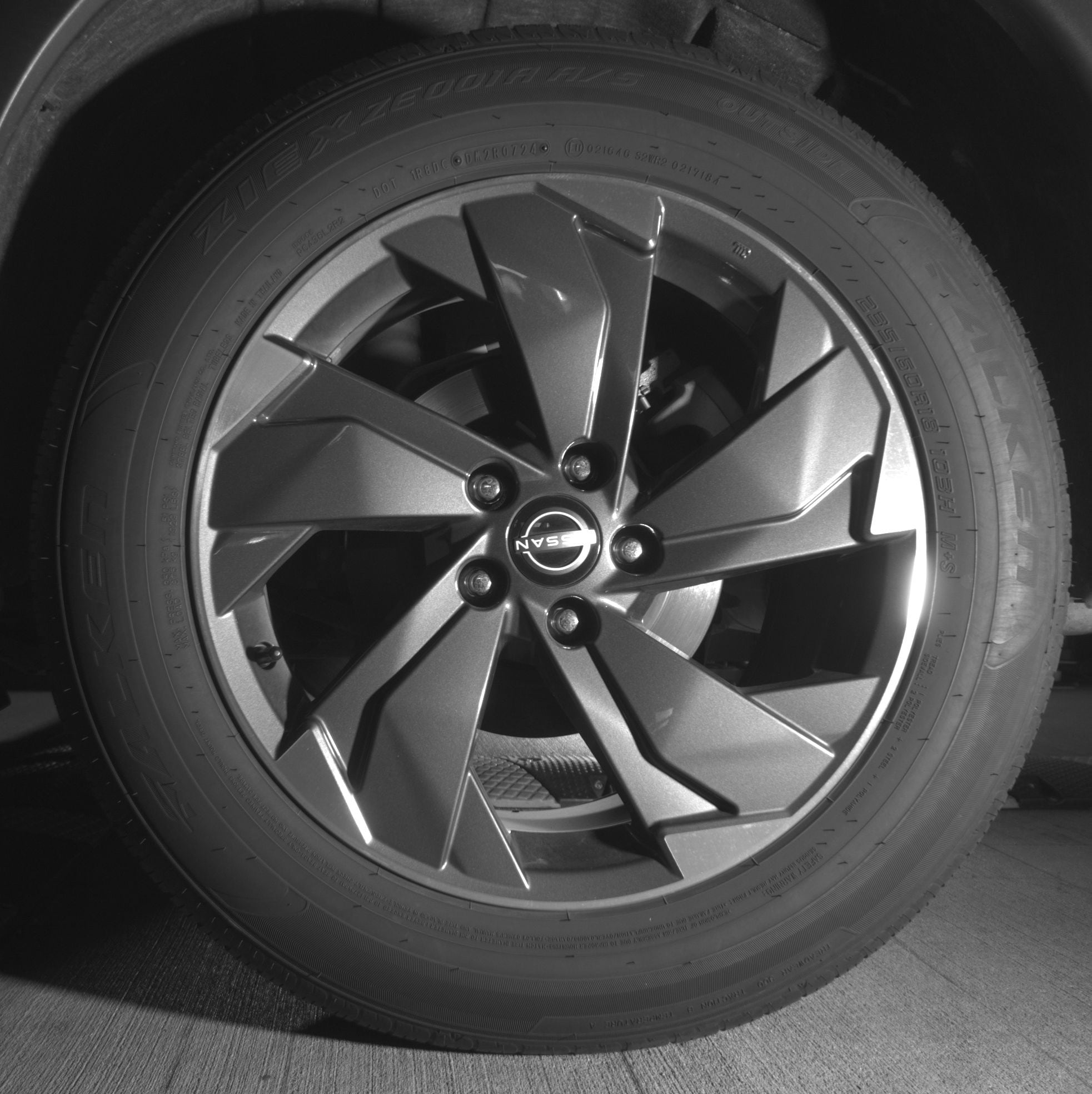 Thumbnail: 2025 Nissan Rogue - 11