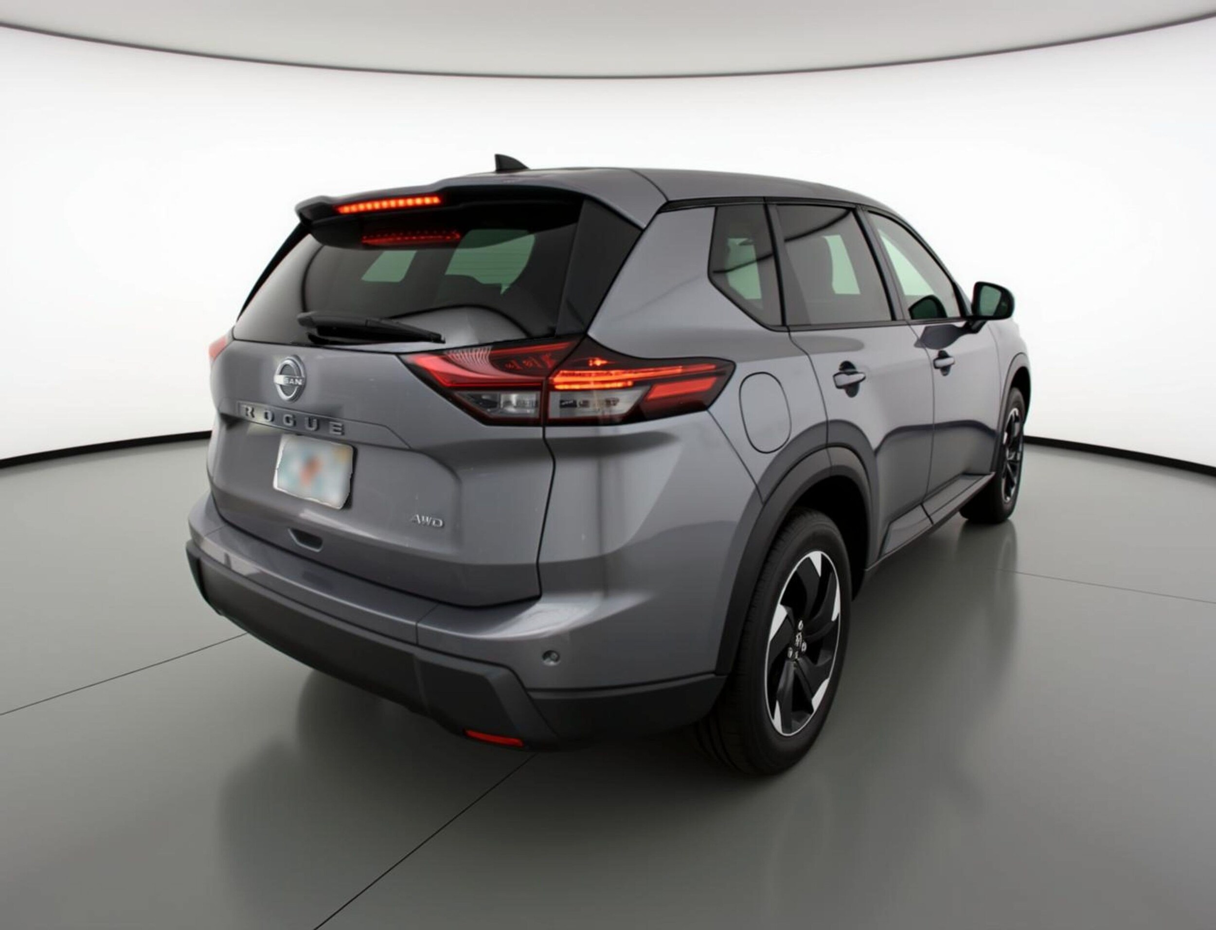 Thumbnail: 2025 Nissan Rogue - 9
