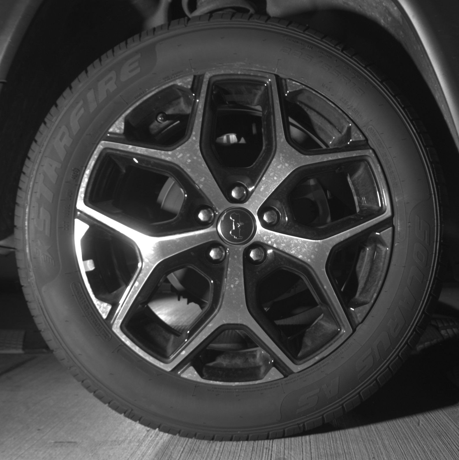 Thumbnail: 2025 Jeep Compass - 15