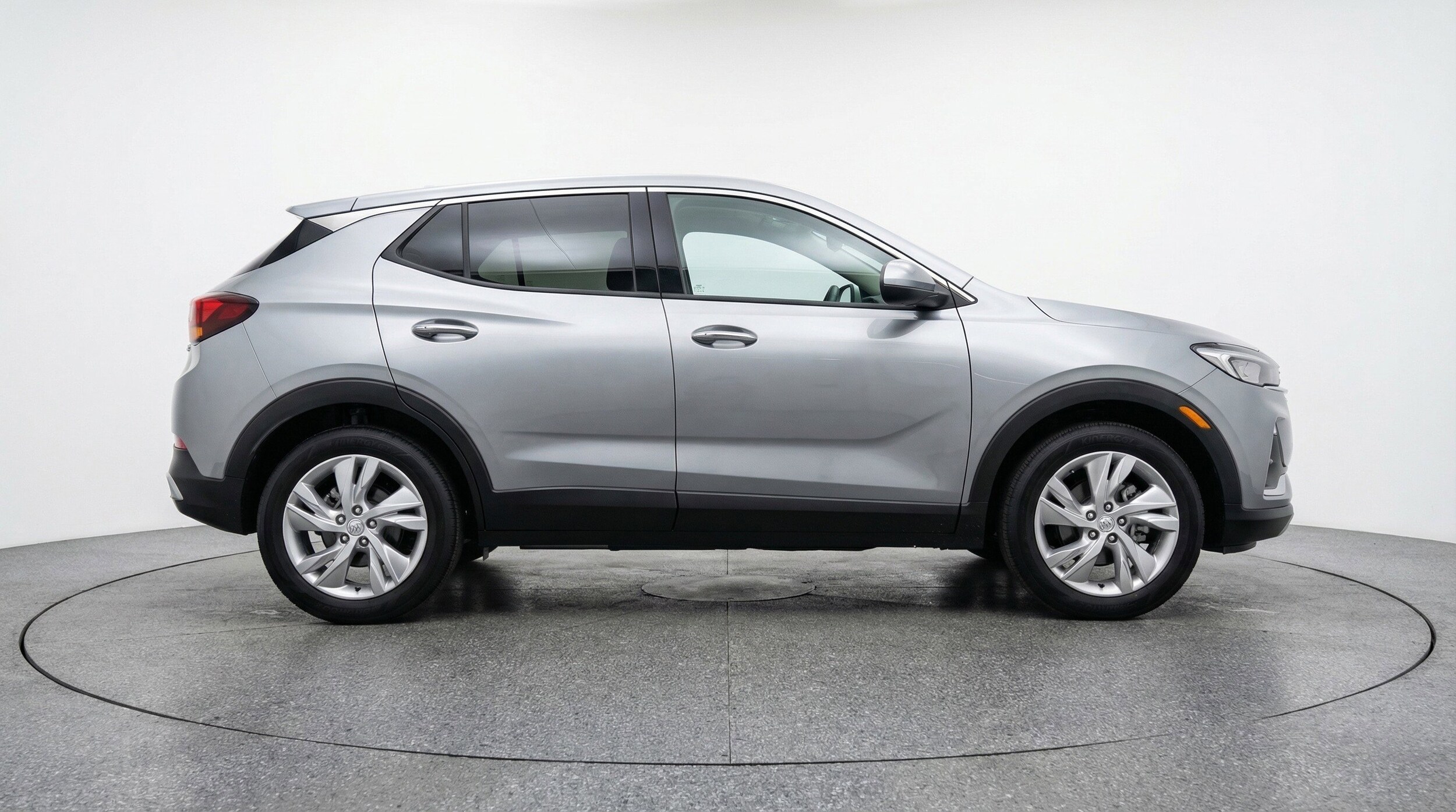 Thumbnail: 2025 Buick Encore GX - 11