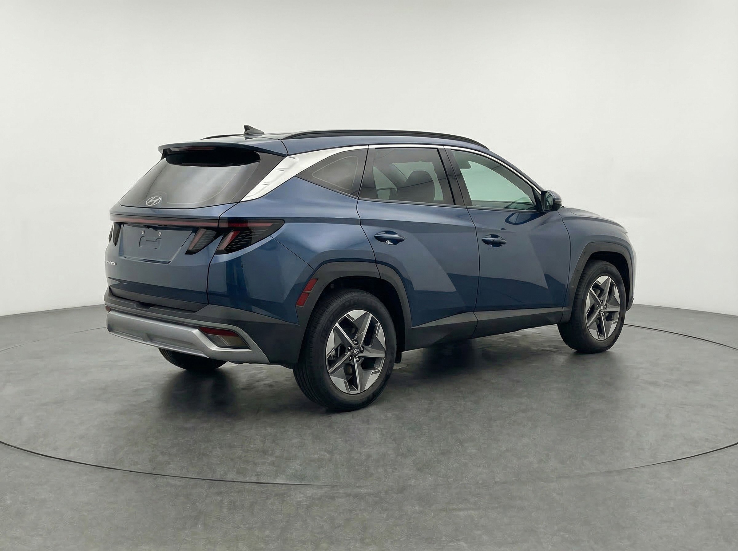 Thumbnail: 2025 Hyundai Tucson - 9