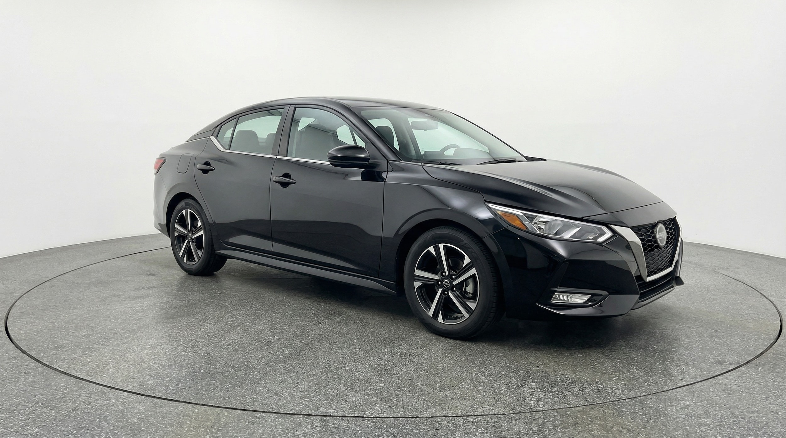 Thumbnail: 2025 Nissan Sentra - 1