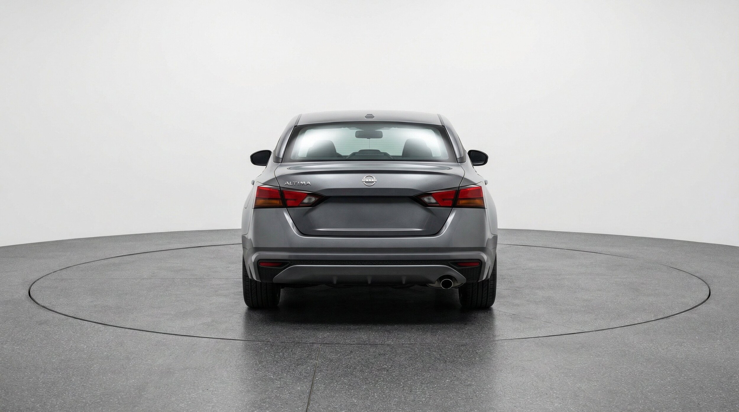 Thumbnail: 2026 Nissan Altima - 7