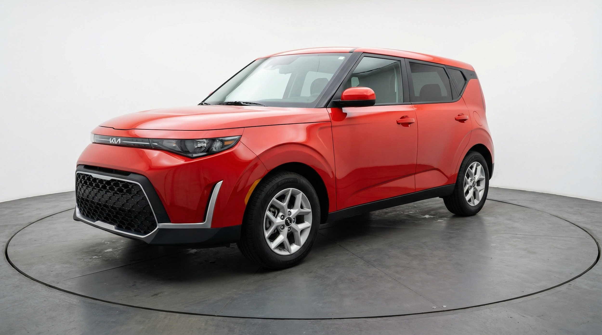 Thumbnail: 2025 Kia Soul - 3