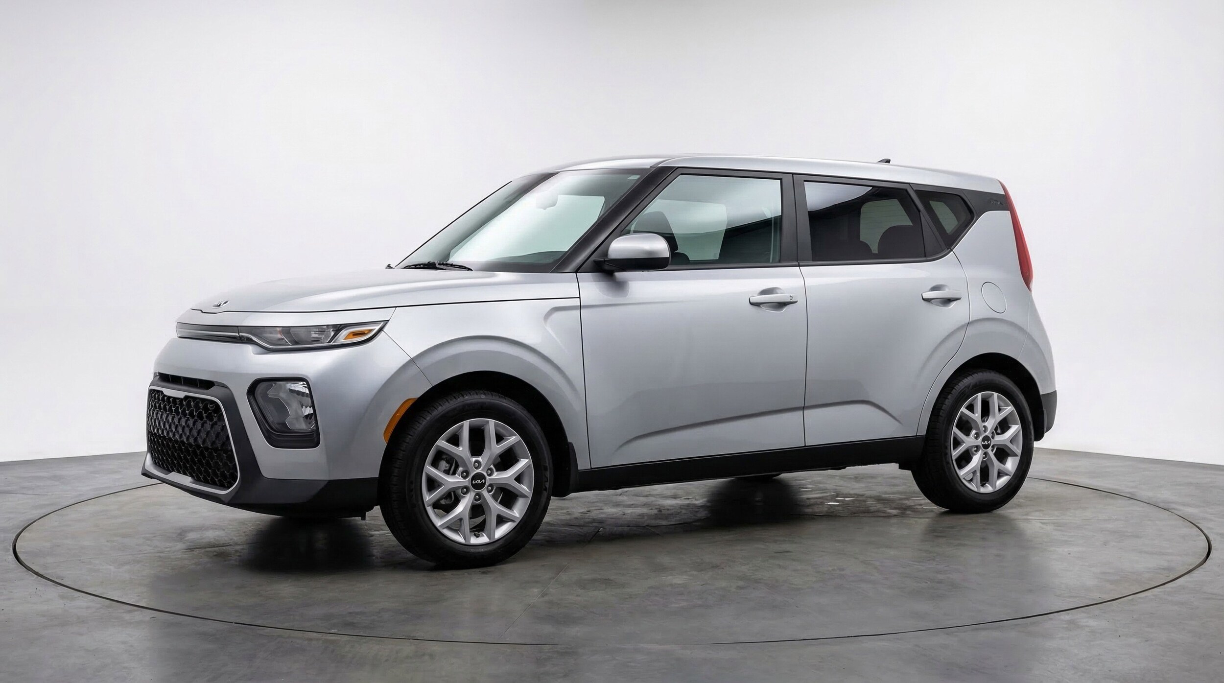 Thumbnail: 2025 Kia Soul - 3