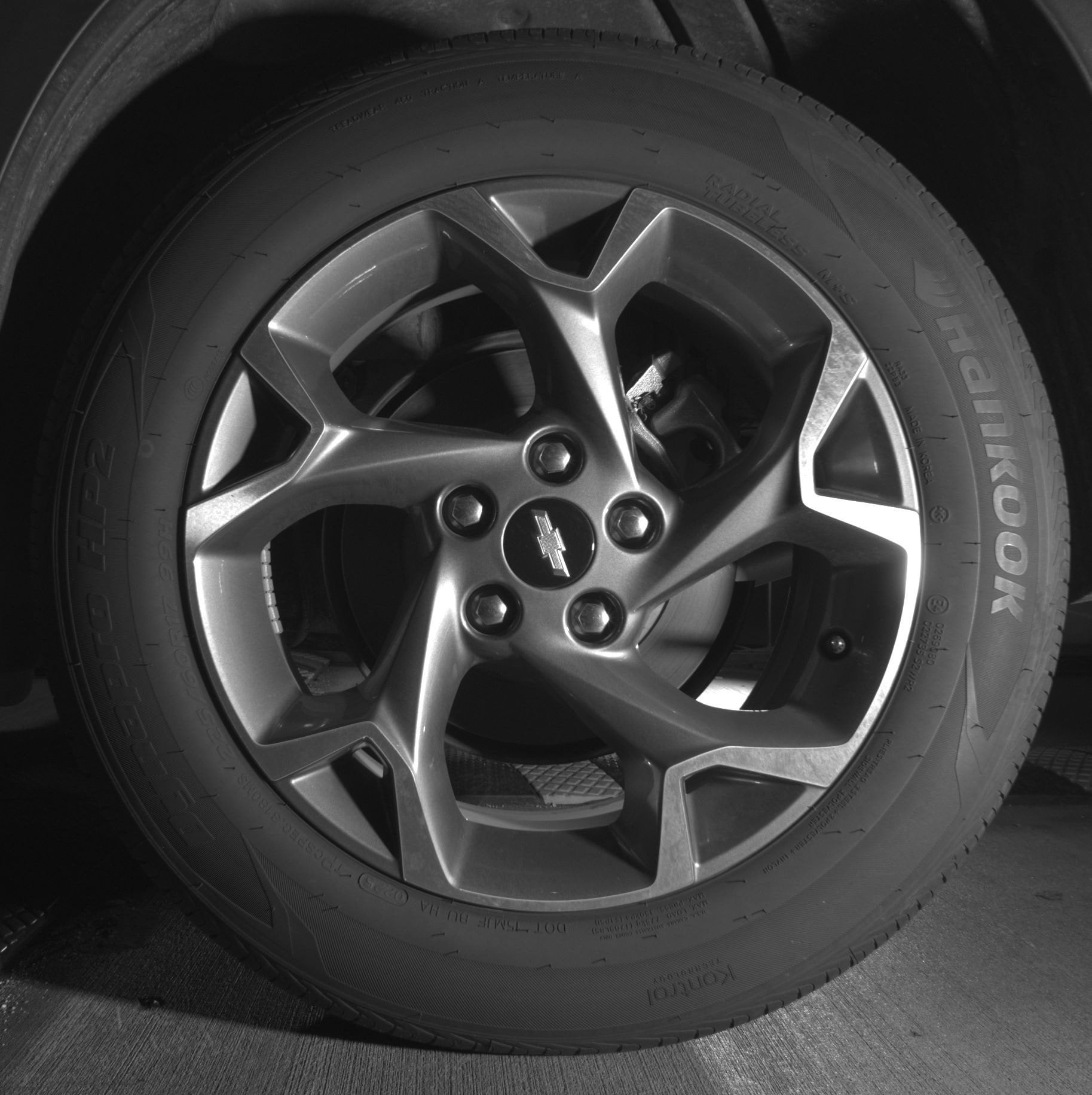 Thumbnail: 2025 Chevrolet Trax - 14