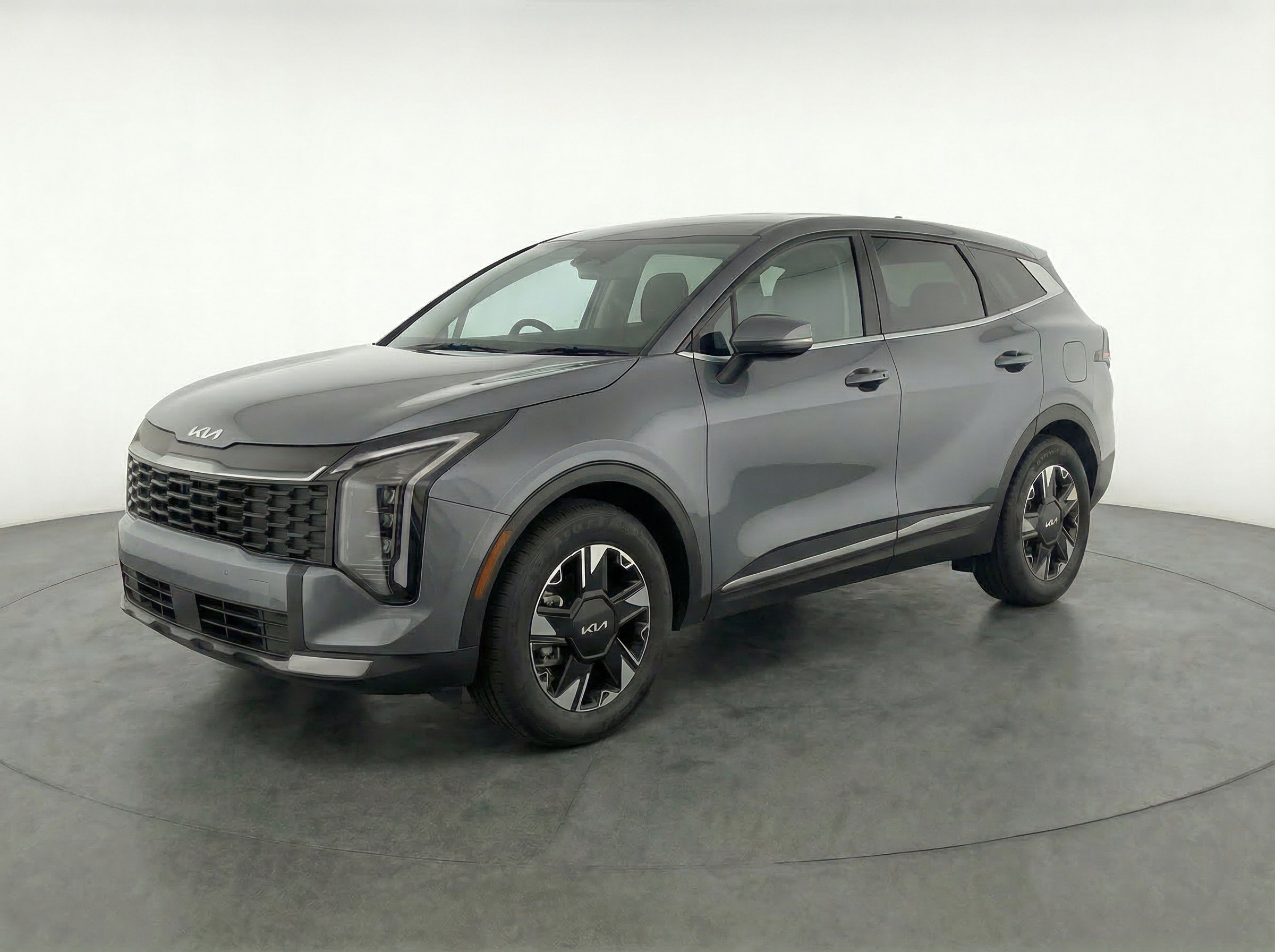 Thumbnail: 2026 Kia Sportage - 3