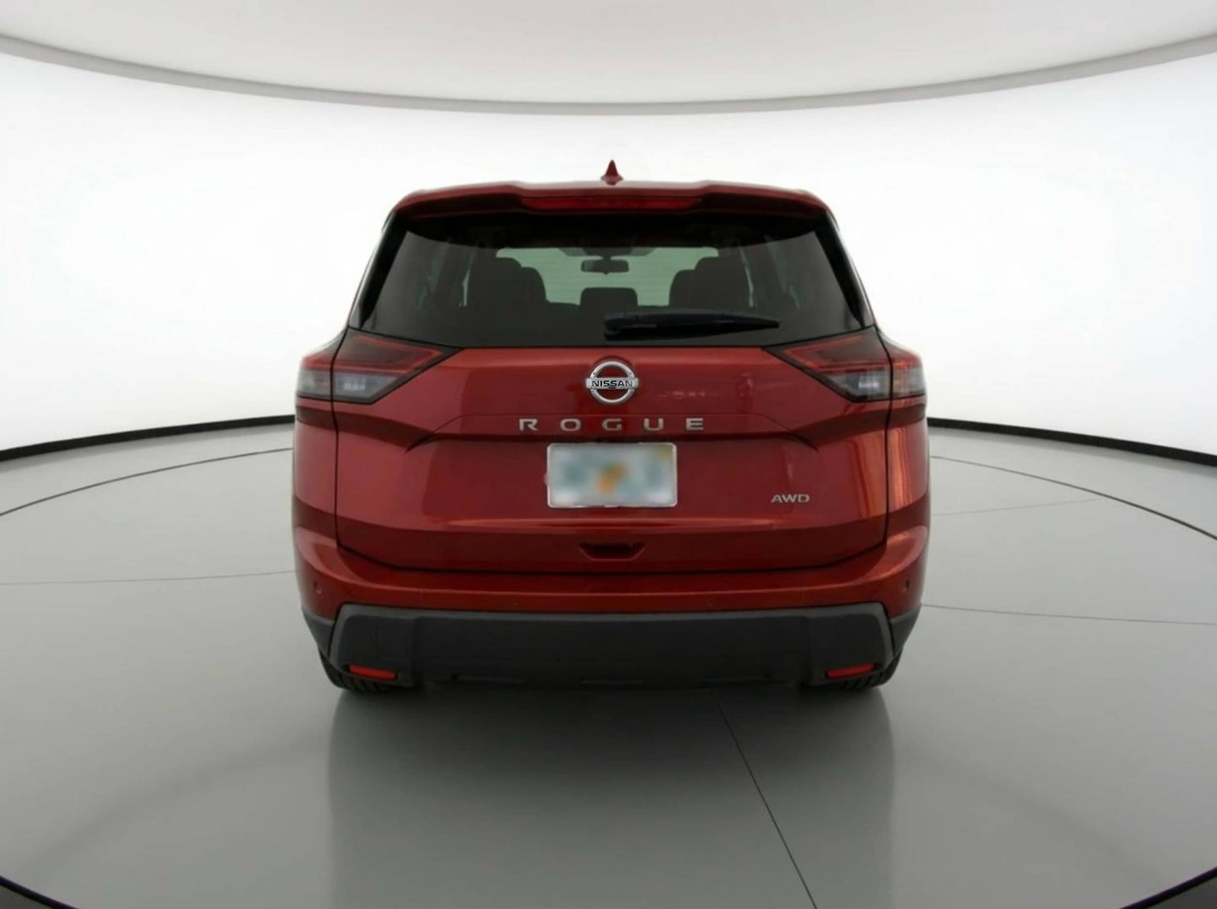 Thumbnail: 2025 Nissan Rogue - 6