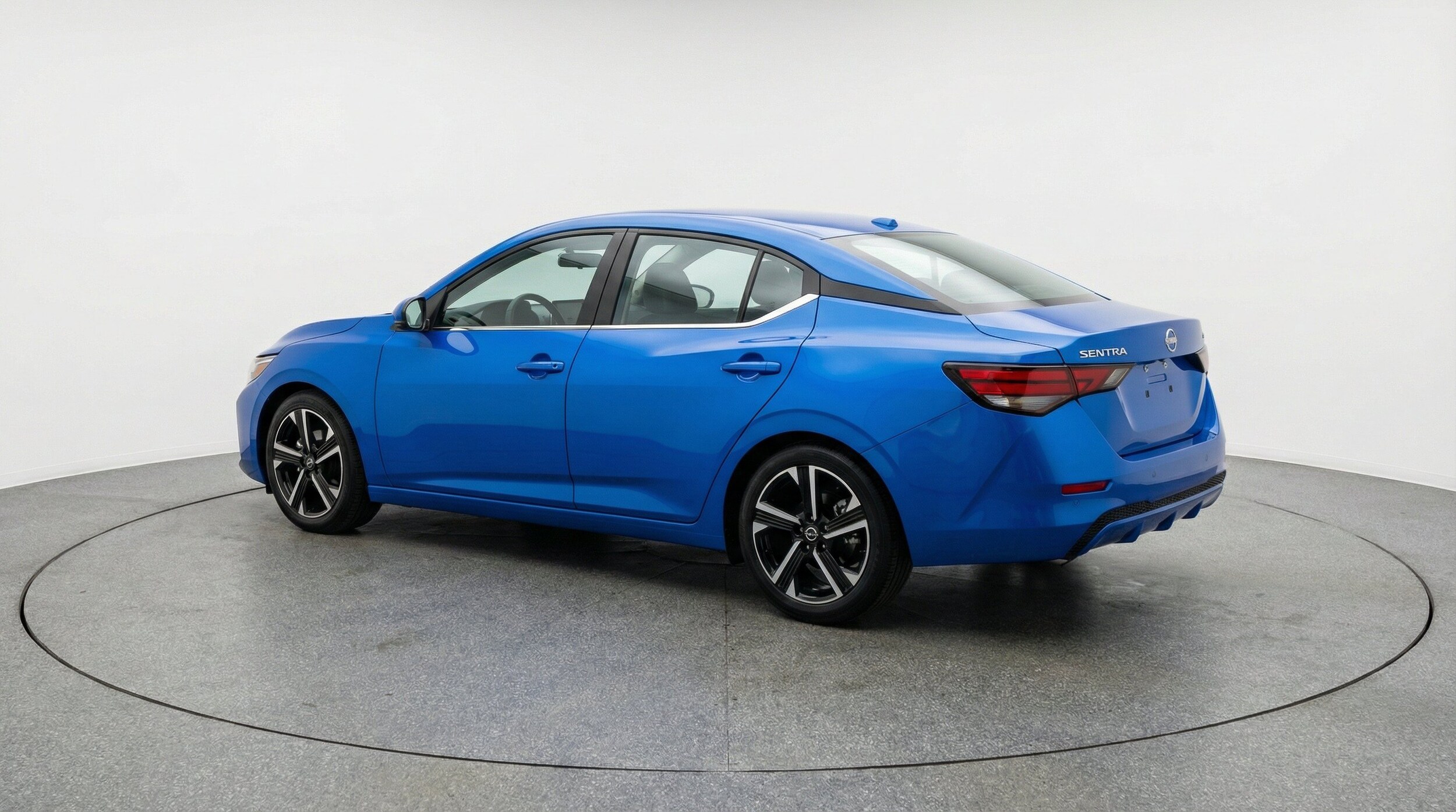 Thumbnail: 2025 Nissan Sentra - 6
