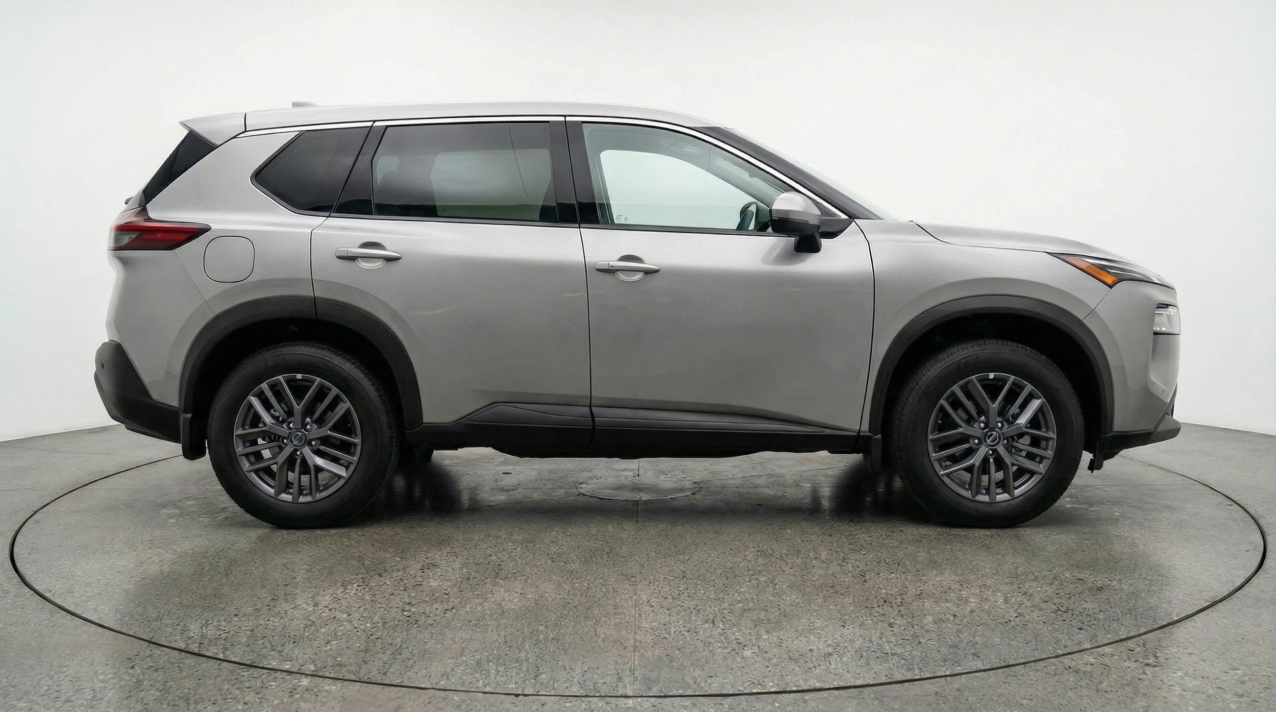 Thumbnail: 2026 Nissan Rogue - 11