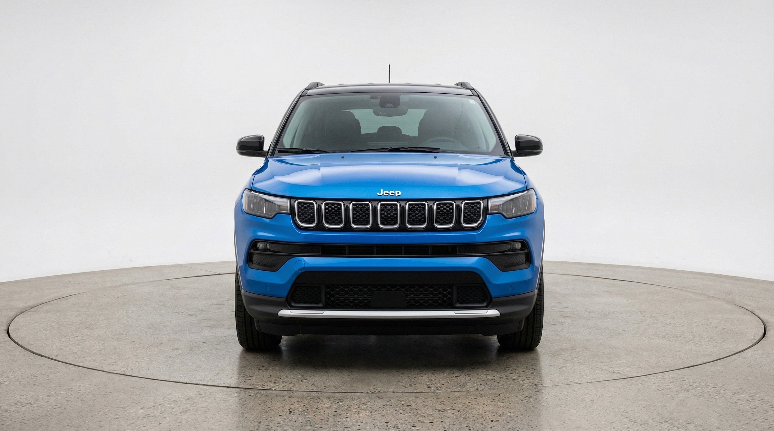 Thumbnail: 2025 Jeep Compass - 2