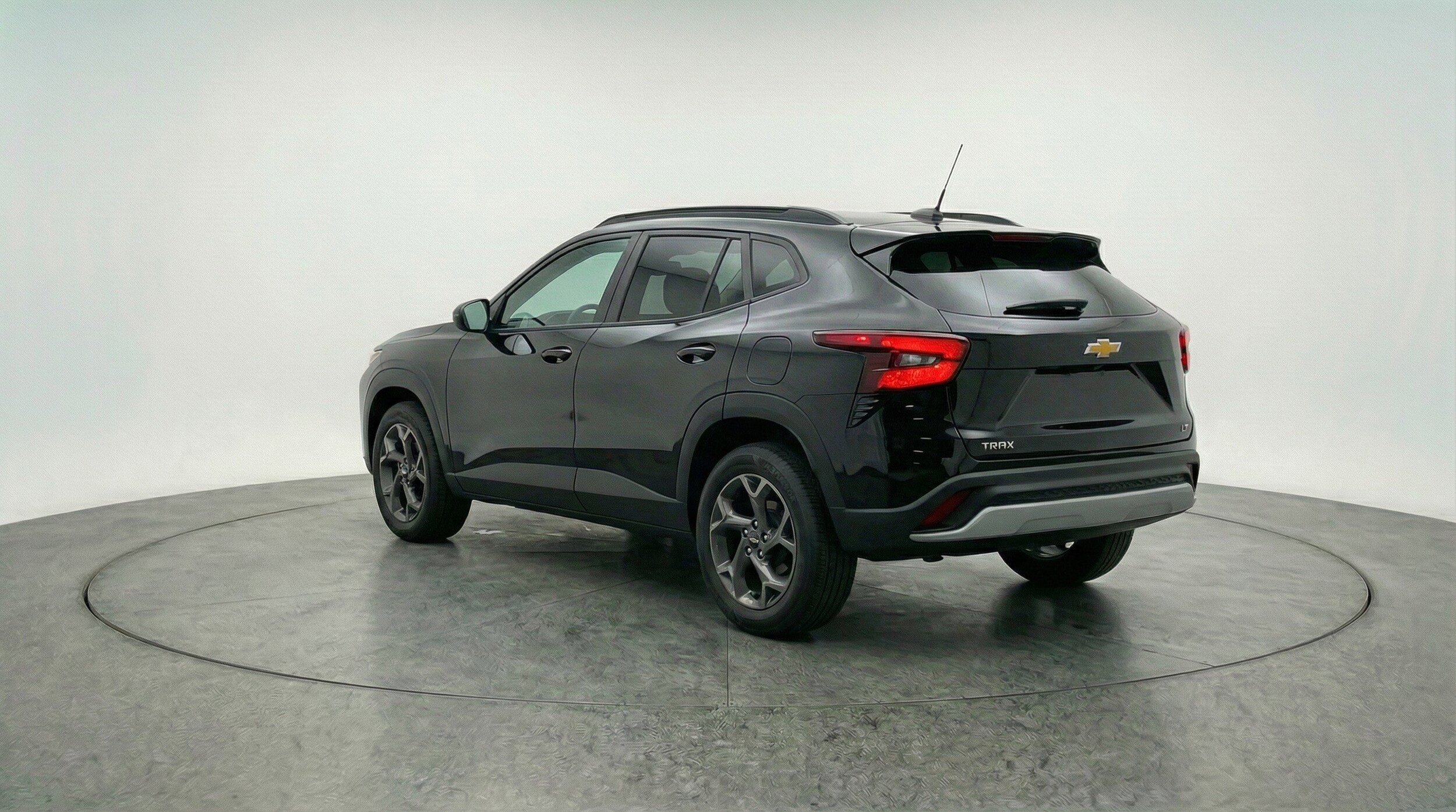 Thumbnail: 2025 Chevrolet Trax - 6