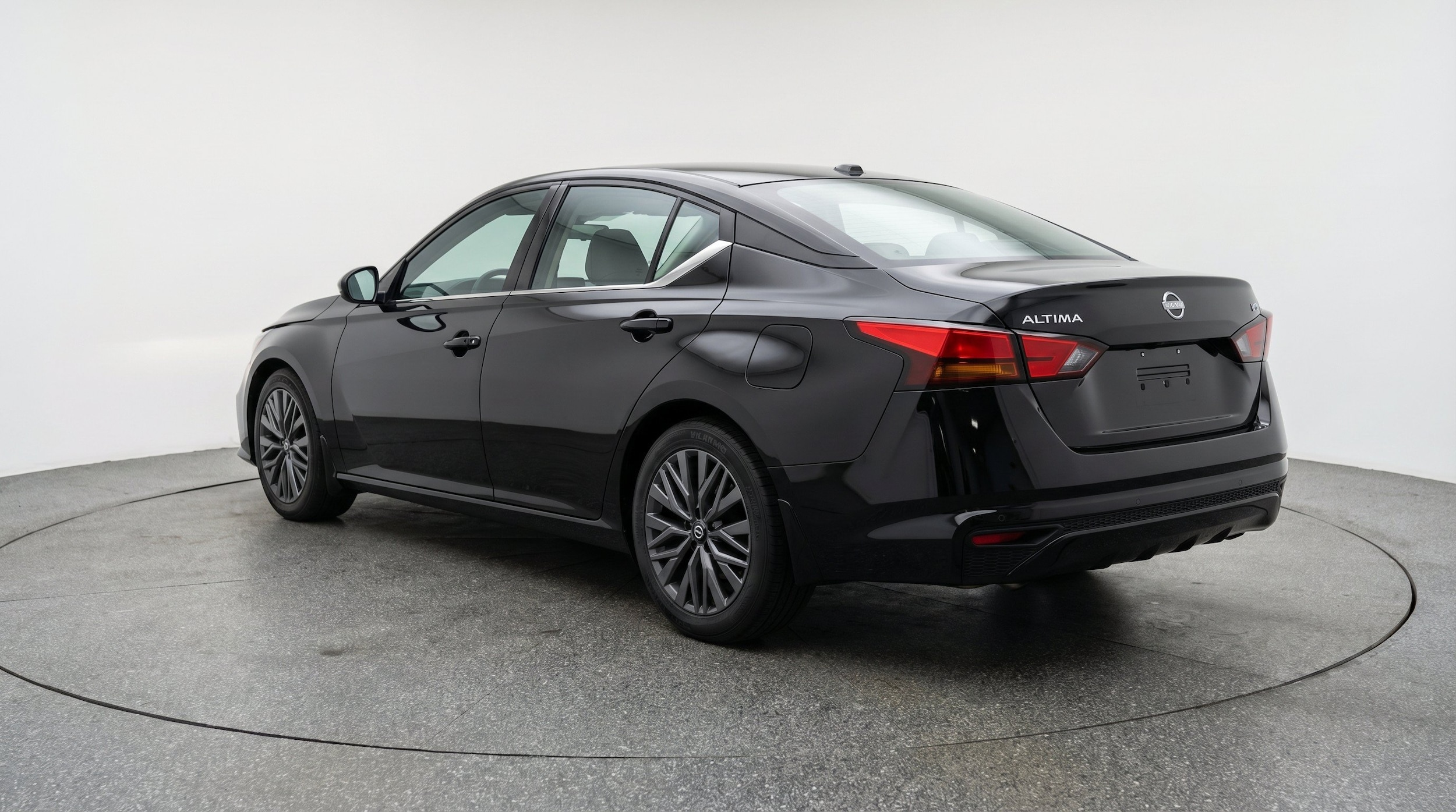 Thumbnail: 2026 Nissan Altima - 6